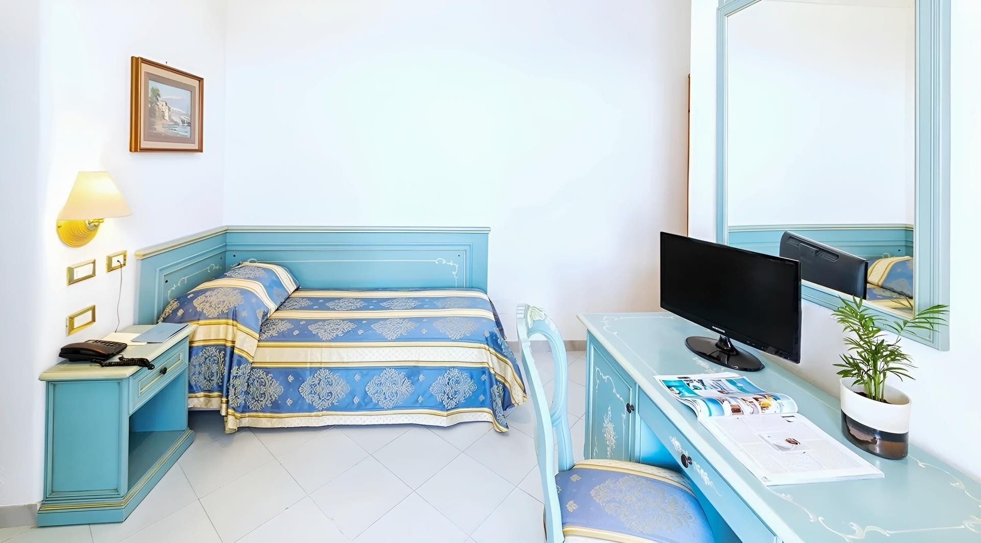 Grazia alla Scannella 5