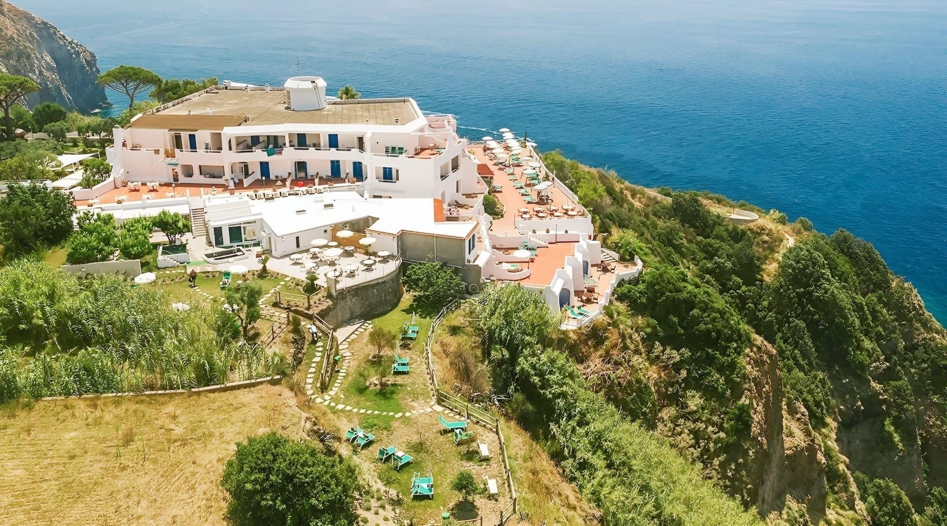 Grazia alla Scannella 21