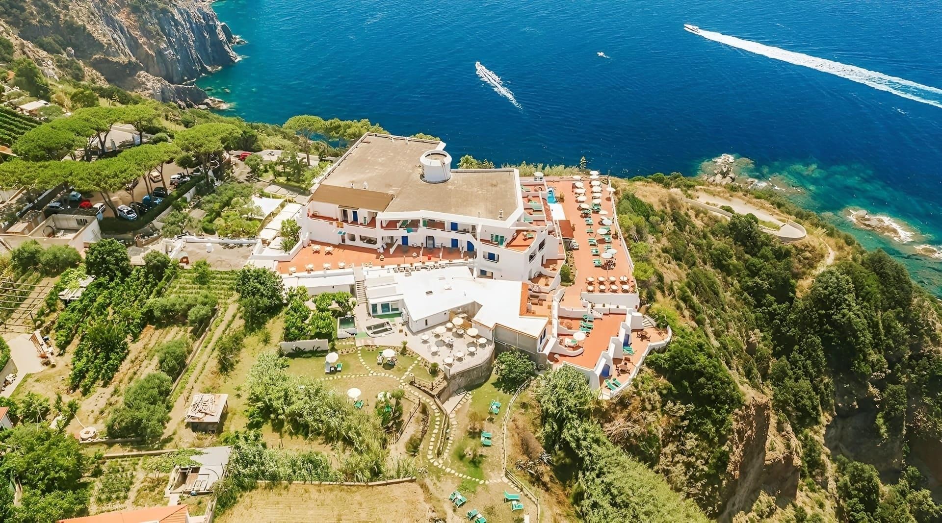 Grazia alla Scannella 22