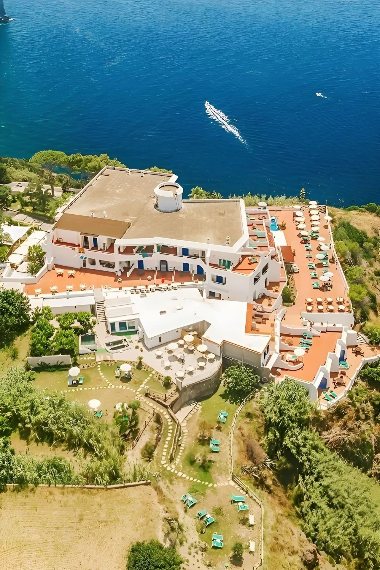 Grazia alla Scannella 23