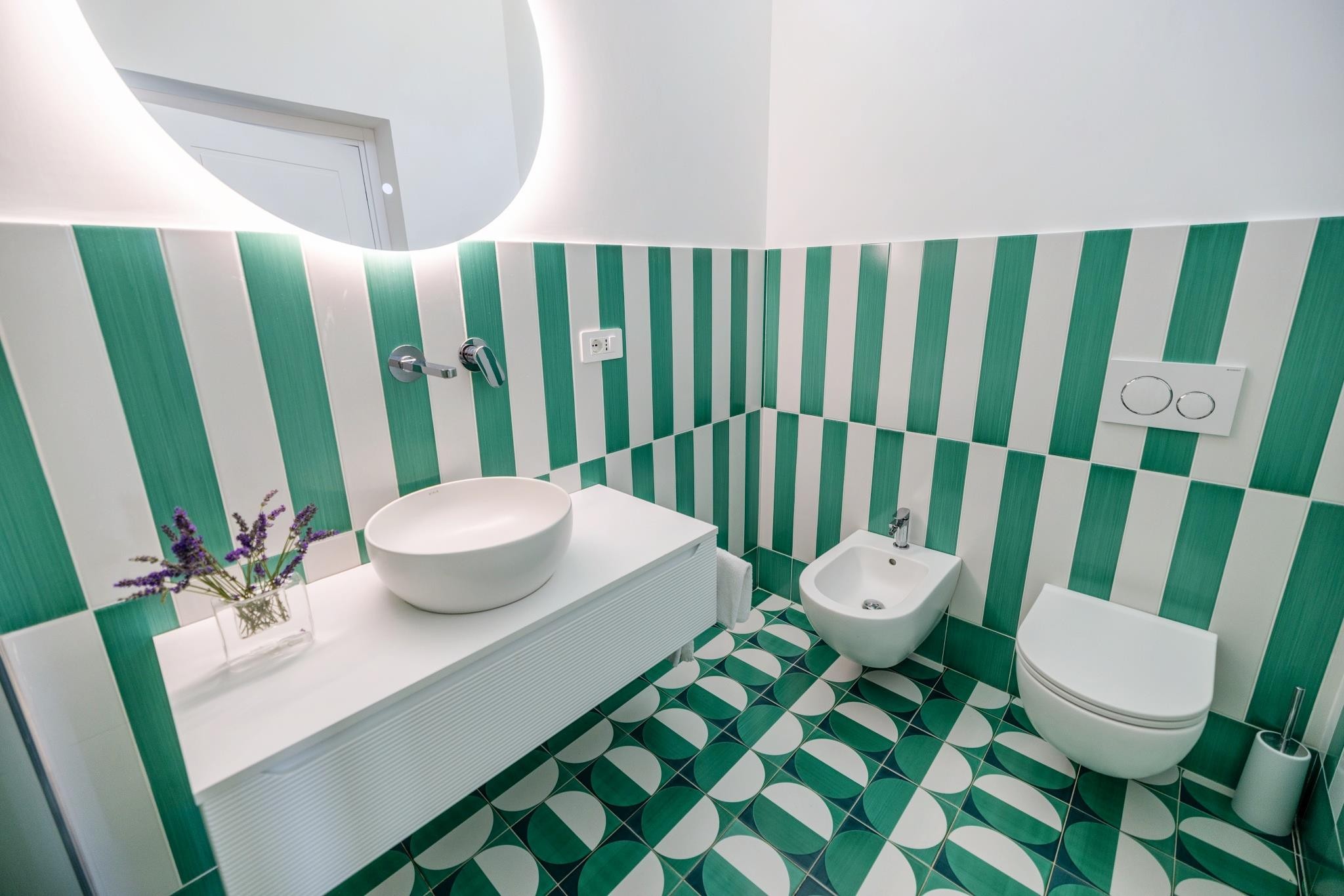 Ideal, boutique hotel 7