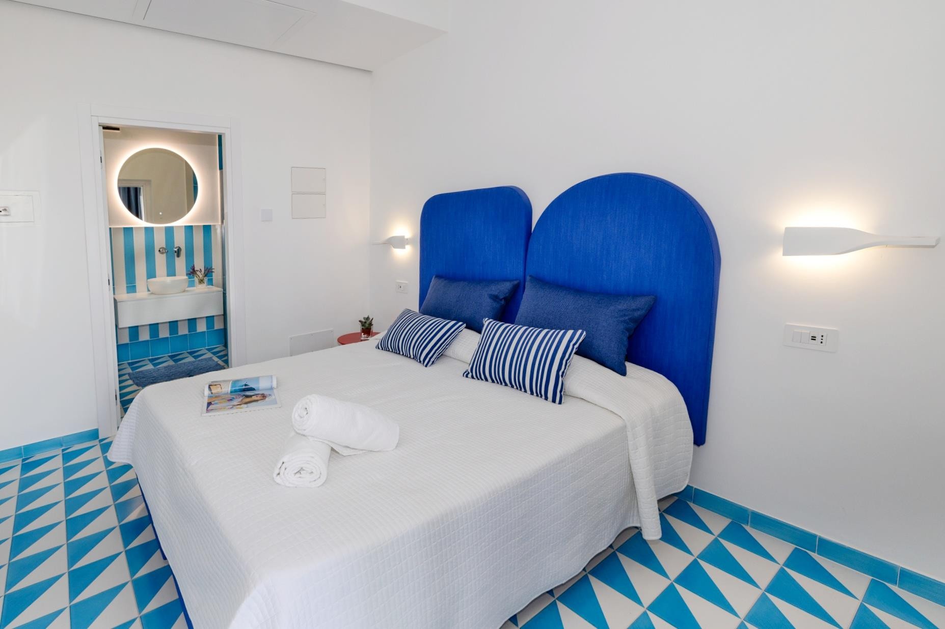 Ideal, boutique hotel 8