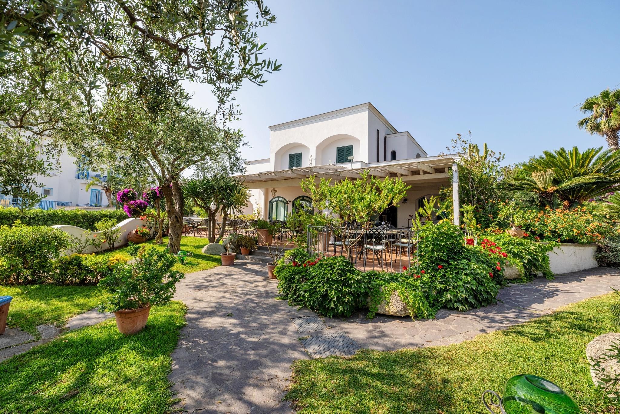 Ideal, boutique hotel 11