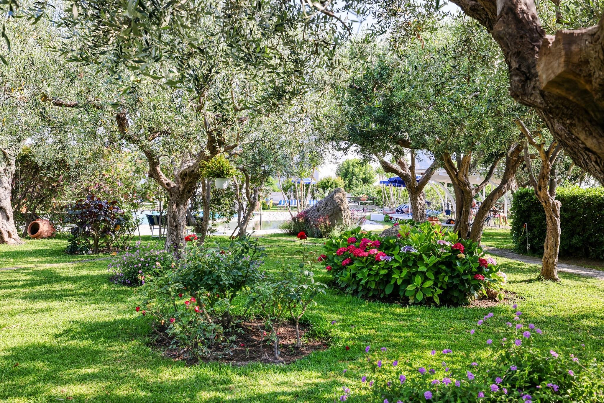 Ideal, boutique hotel 14