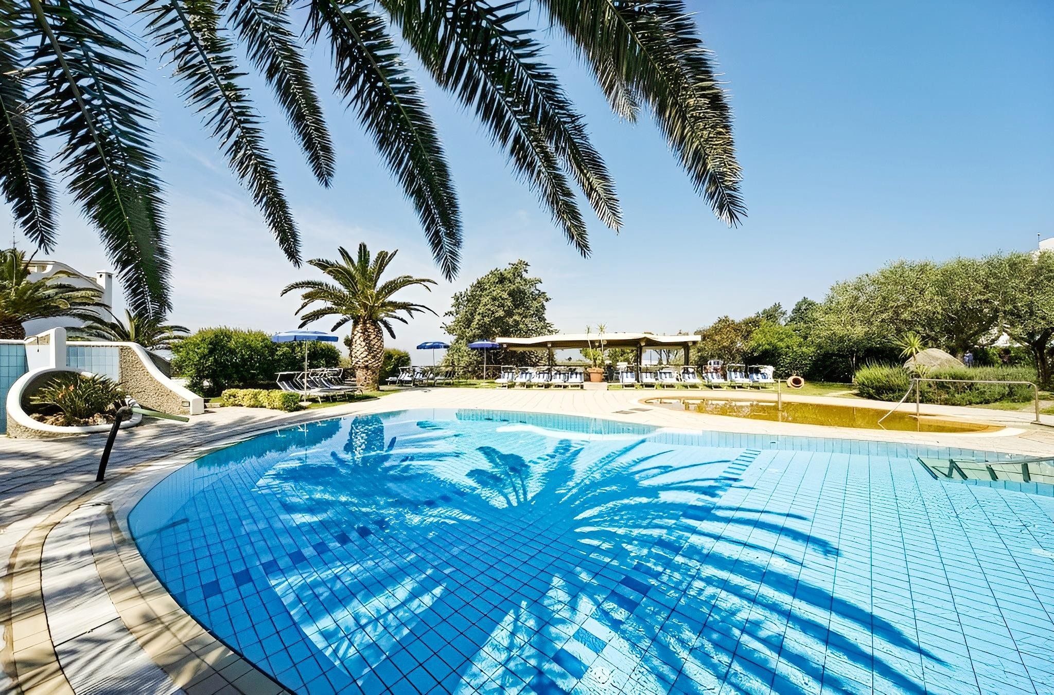 Ideal, boutique hotel