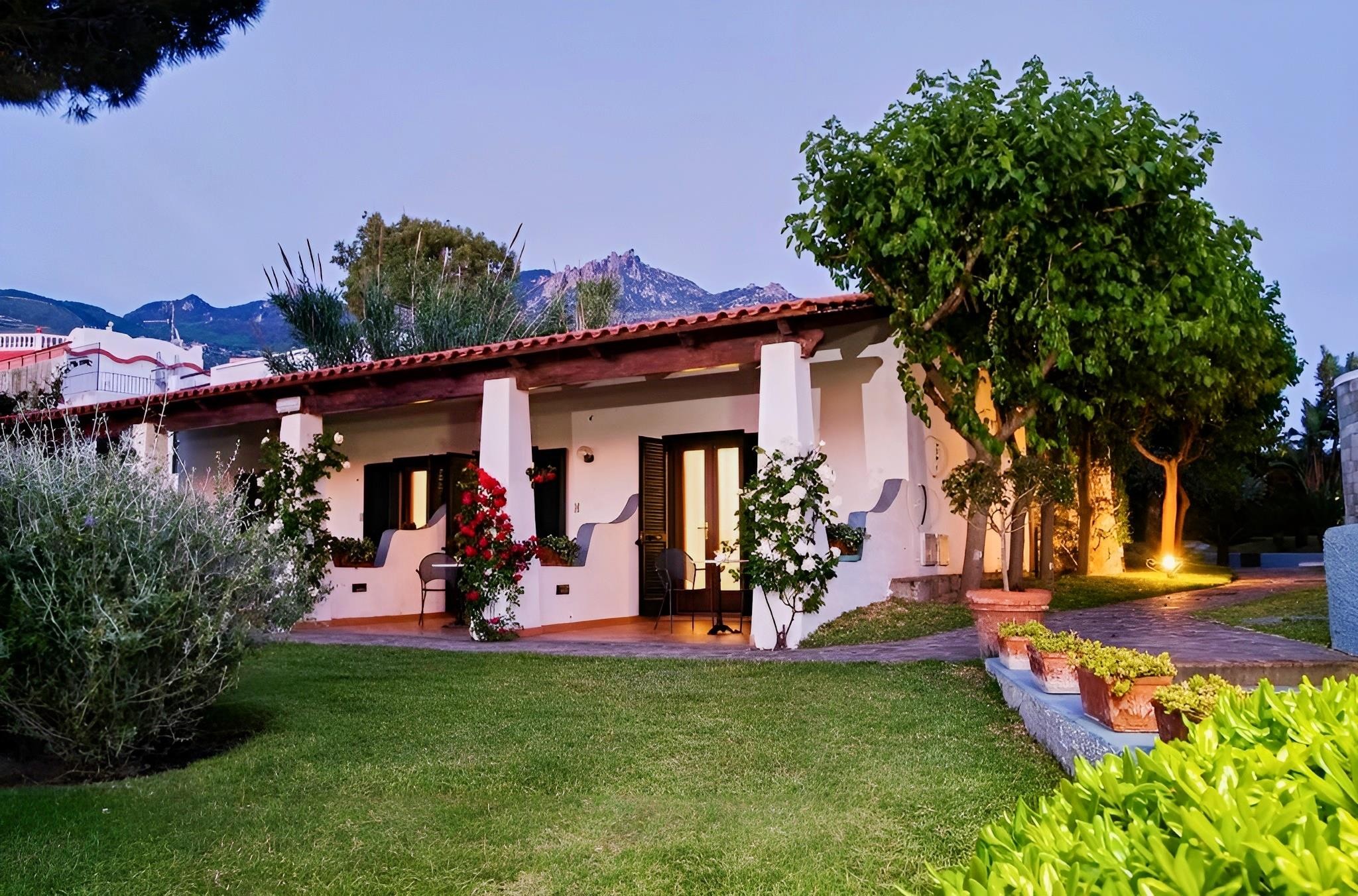 Ideal, boutique hotel 15