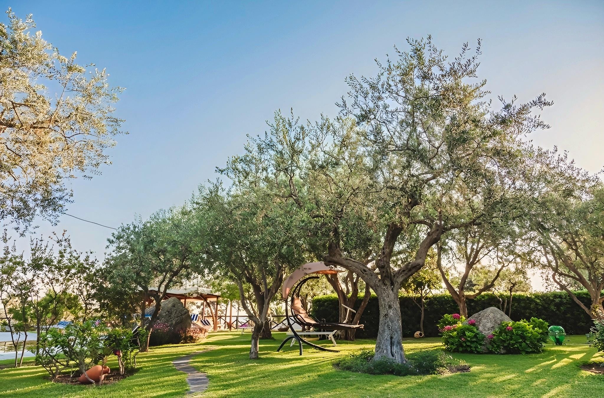 Ideal, boutique hotel 13