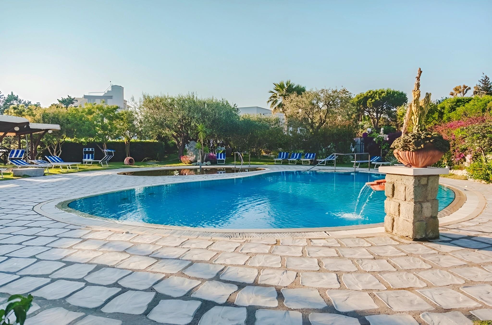 Ideal, boutique hotel