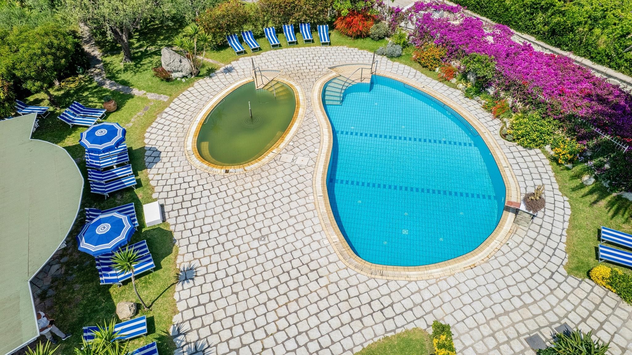 Ideal, boutique hotel