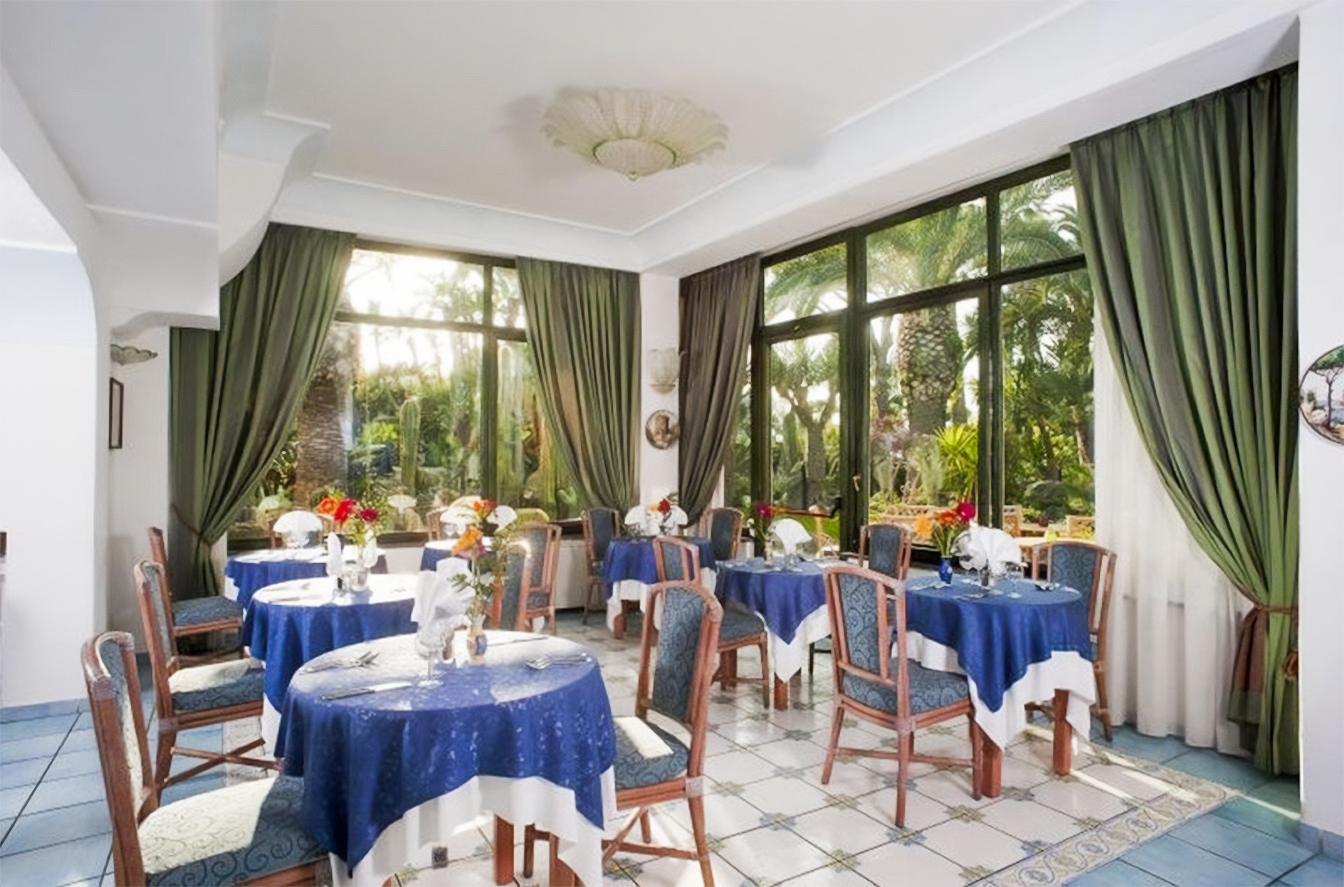 Park Hotel Terme Mediterraneo 13