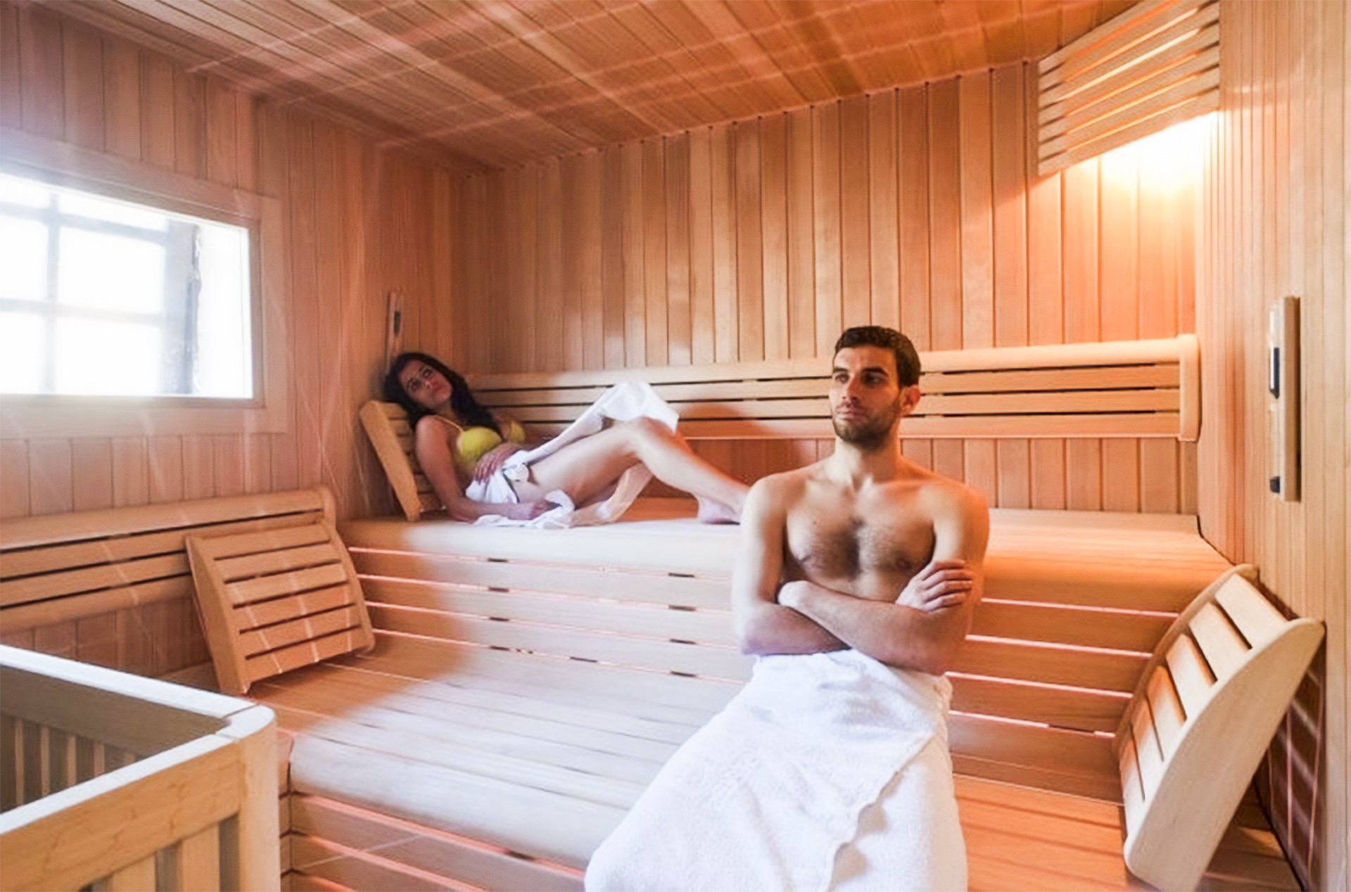 Park Hotel Terme Mediterraneo 19