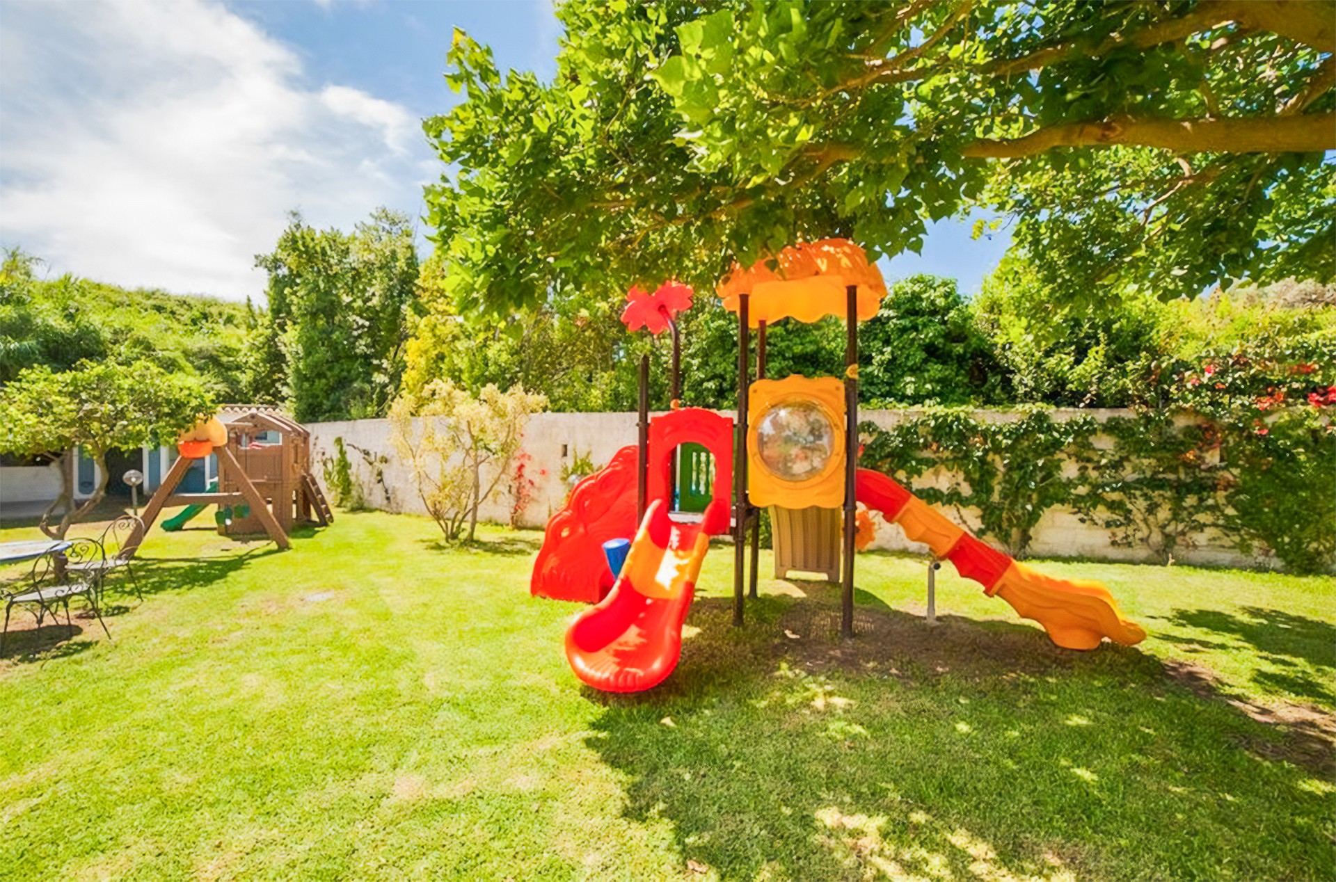 Park Hotel Terme Mediterraneo 12