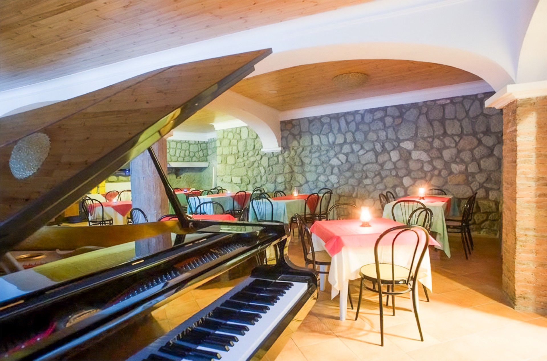 Park Hotel Terme Mediterraneo 15