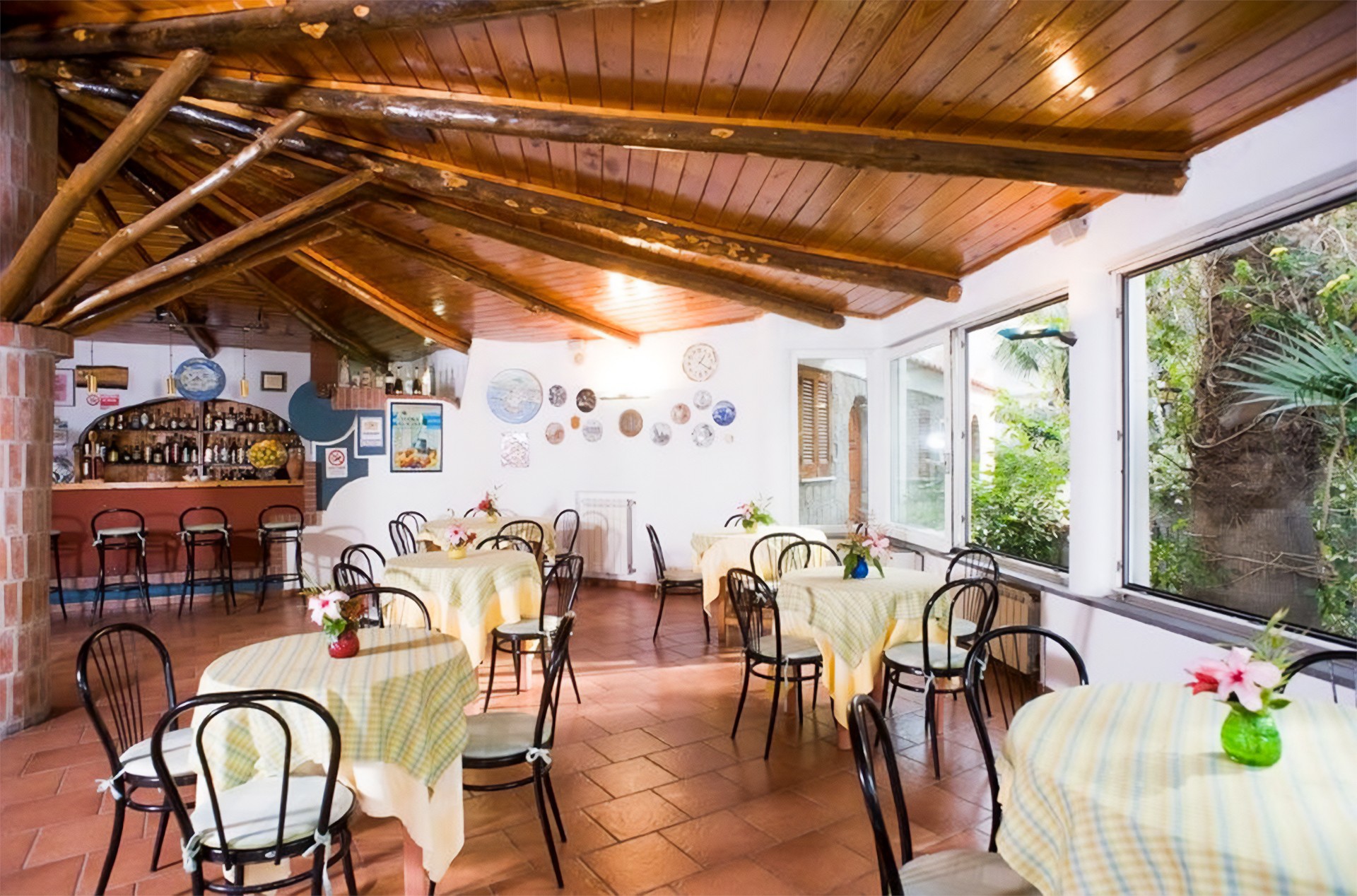 Park Hotel Terme Mediterraneo 17