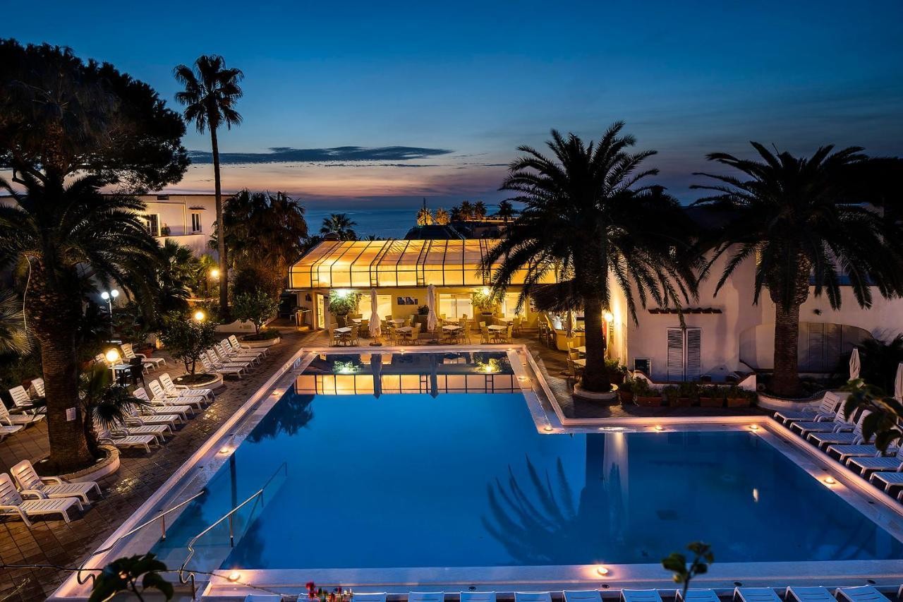 Royal Palm Hotel Terme 6