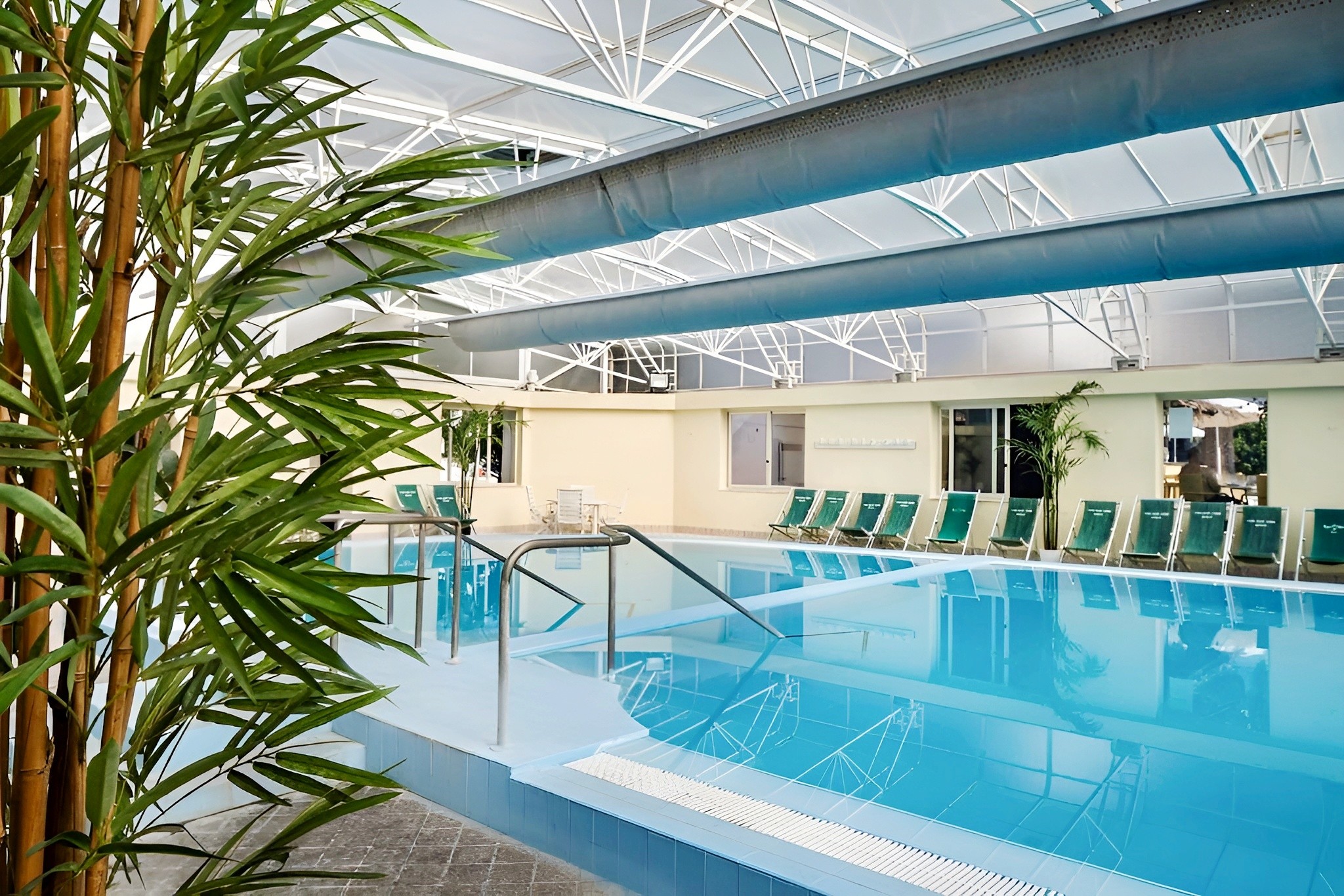 Royal Palm Hotel Terme 15