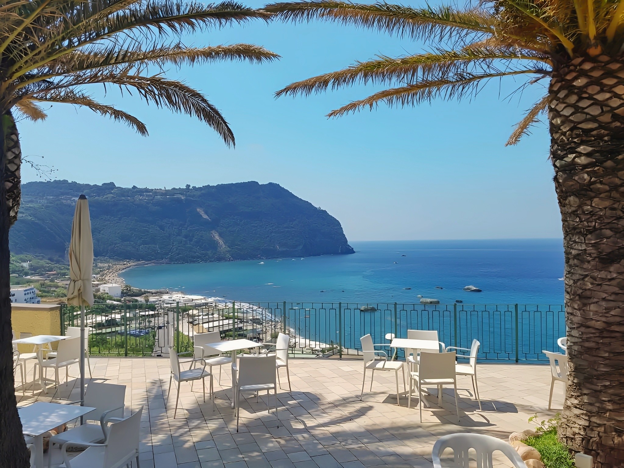 Royal Palm Hotel Terme