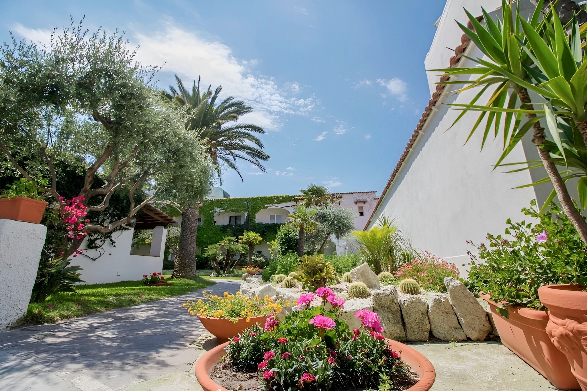 Royal Palm Hotel Terme 19