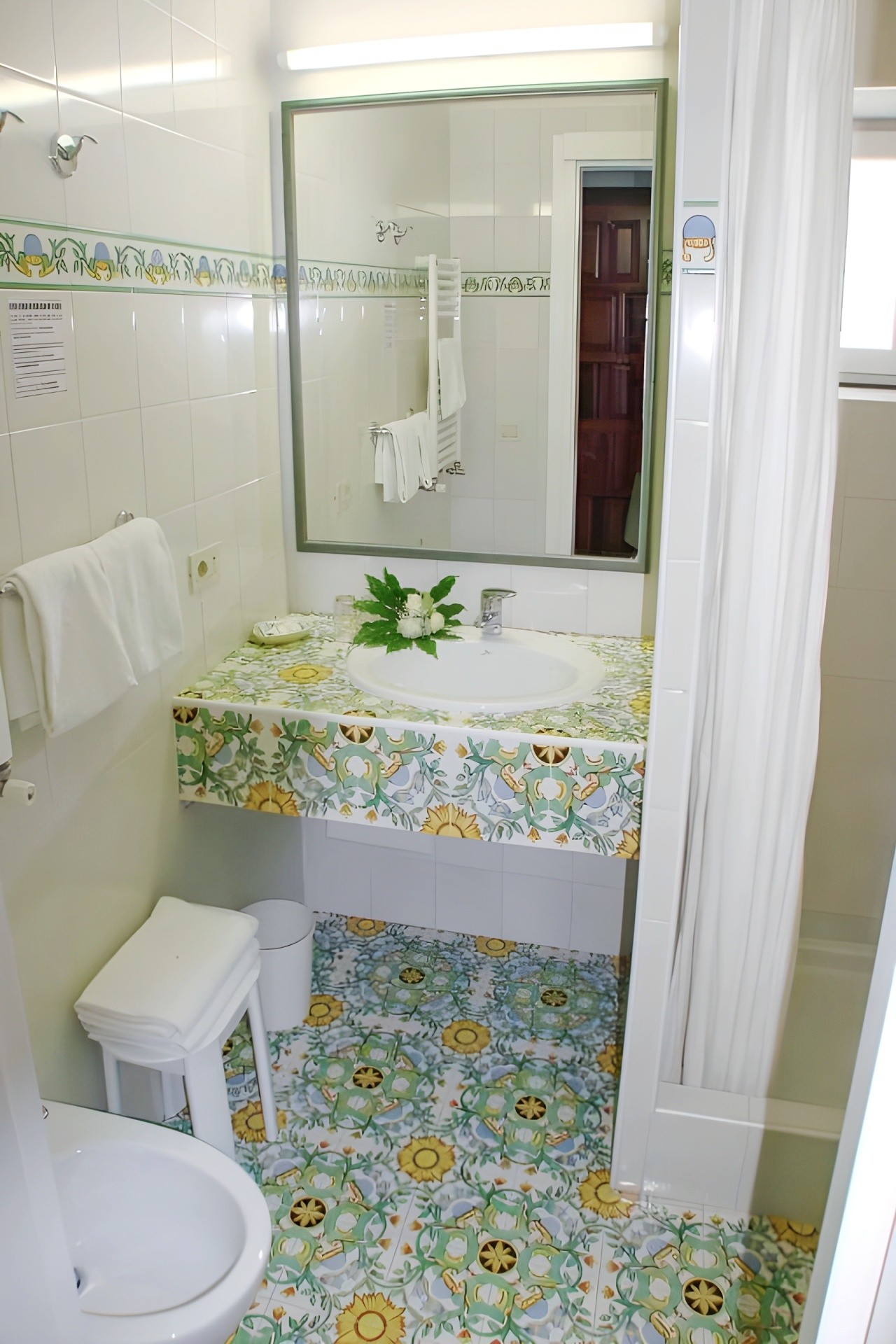 Semiramis Hotel de Charma 12