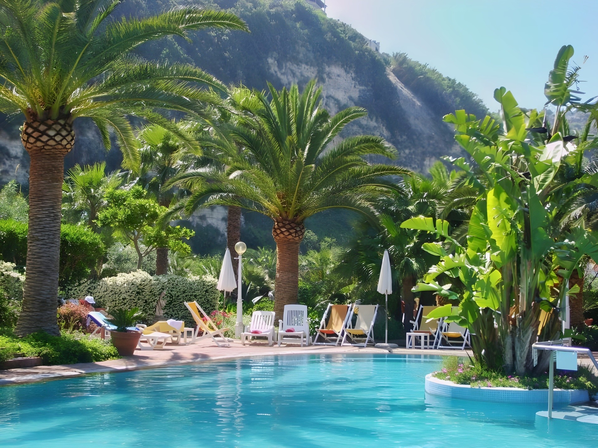 Semiramis Hotel de Charma 21