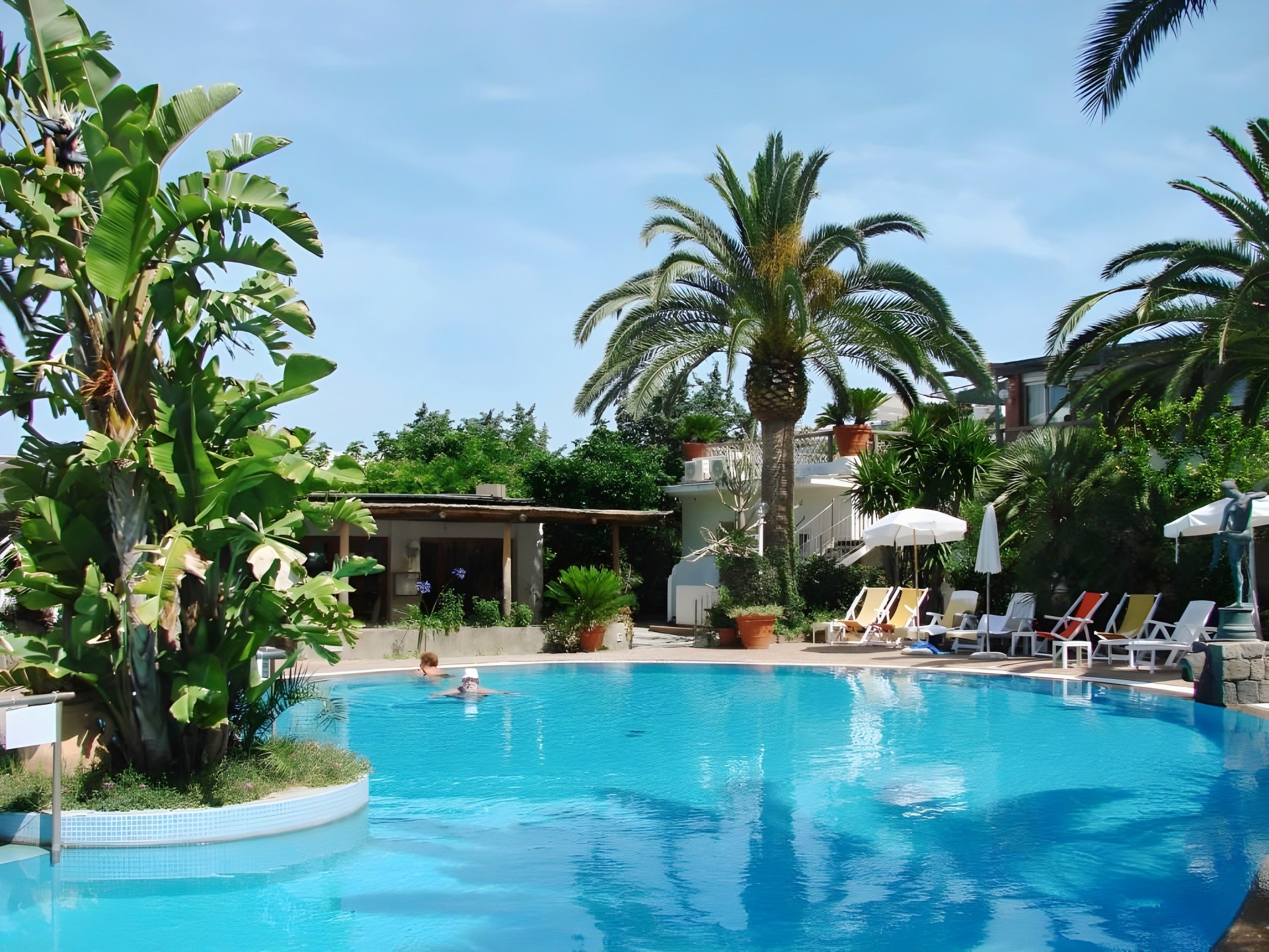 Semiramis Hotel de Charma 22