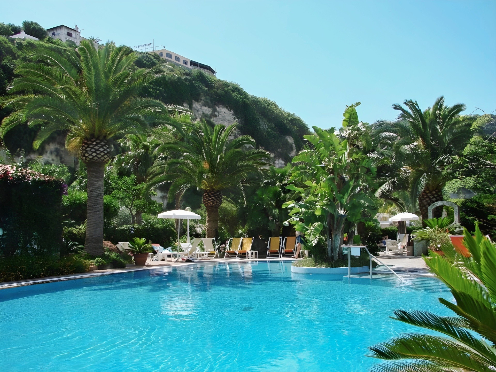 Semiramis Hotel de Charma 23