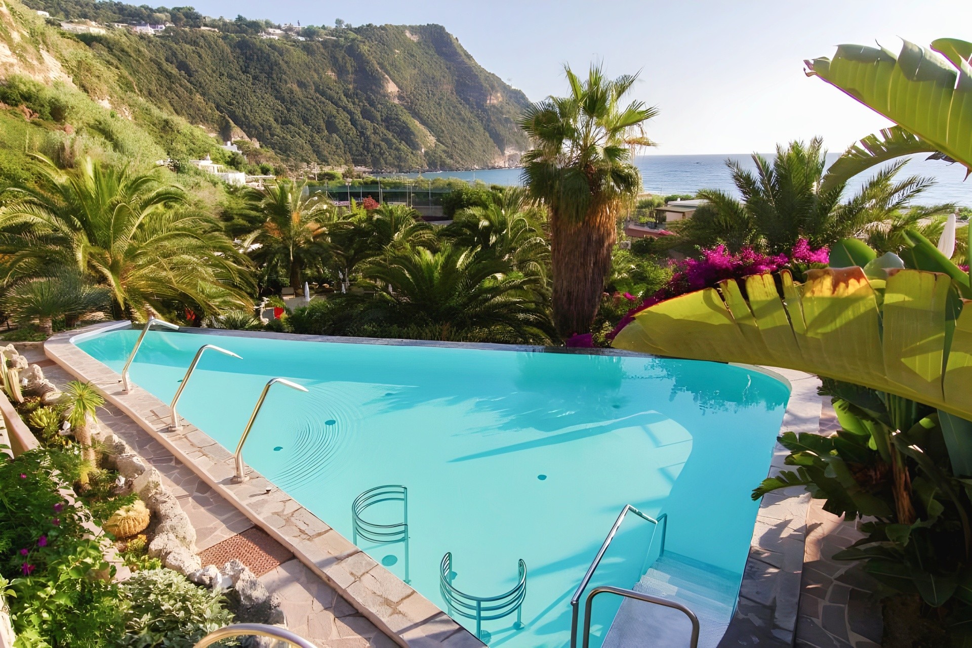 Semiramis Hotel de Charma 6