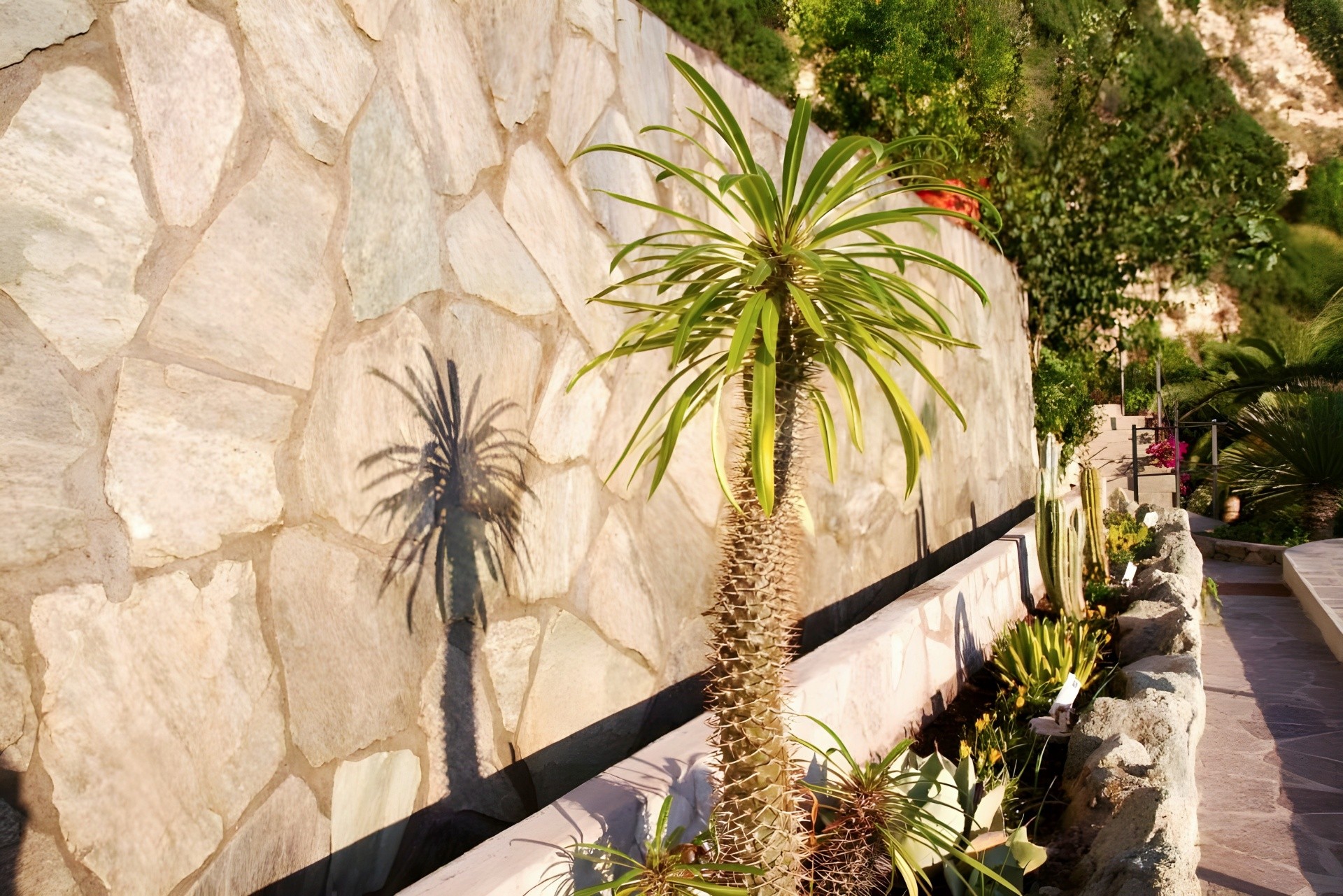 Semiramis Hotel de Charma 26