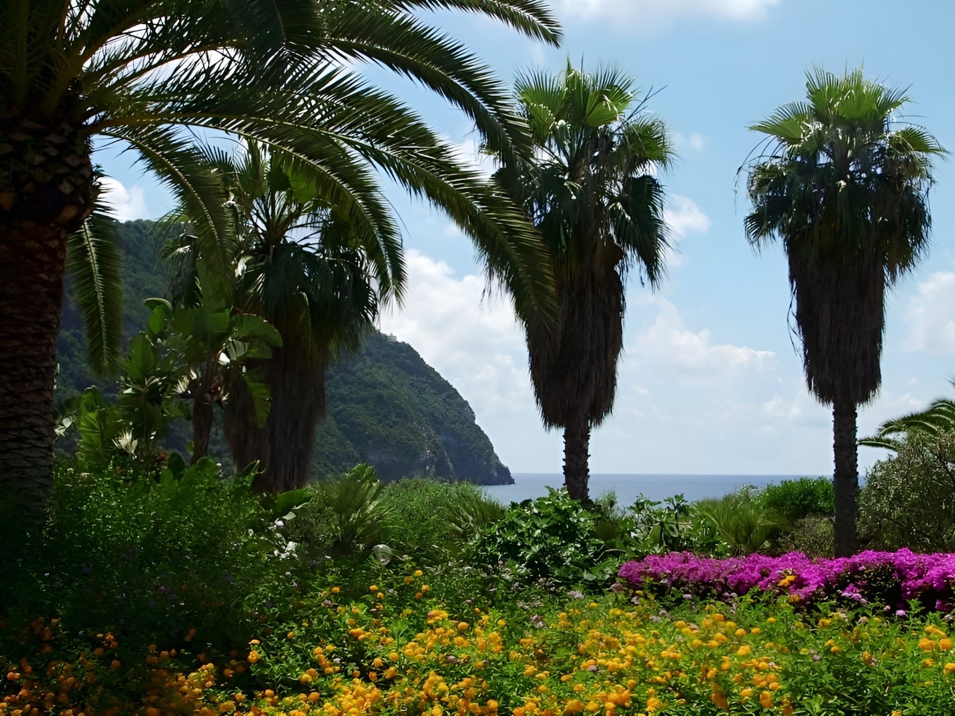 Semiramis Hotel de Charma 24