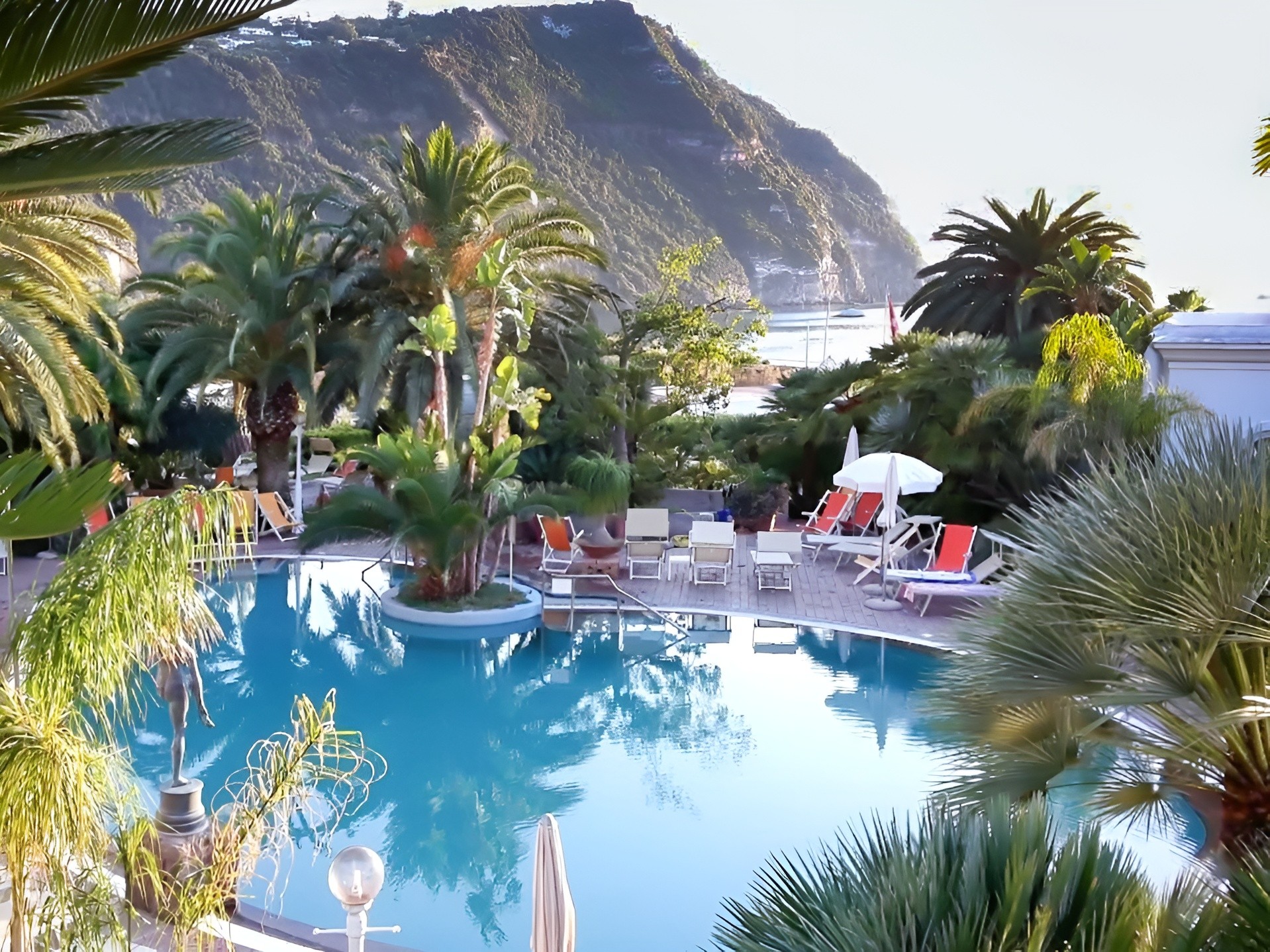 Semiramis Hotel de Charma 20