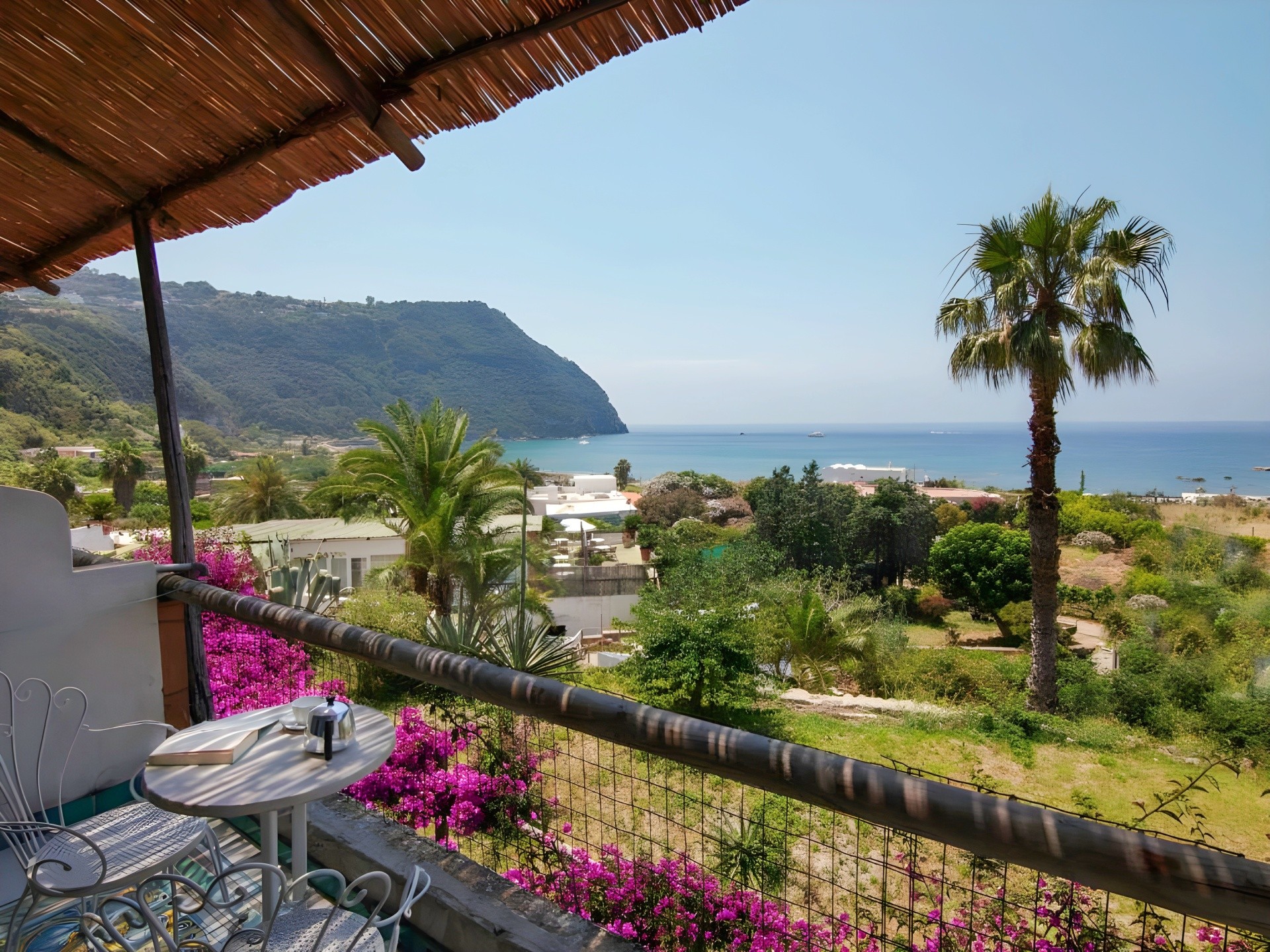 Semiramis Hotel de Charma 13