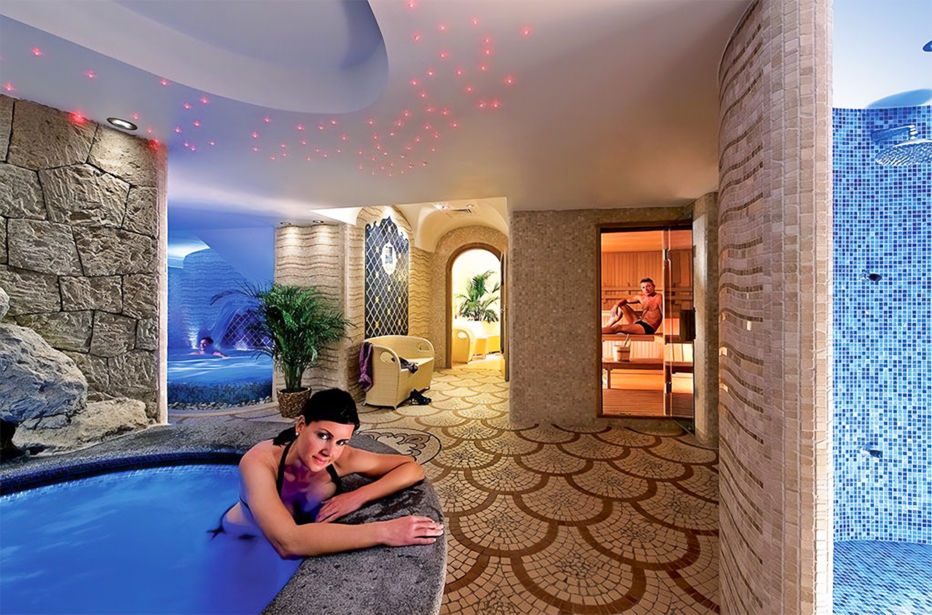 SORRISO THERMAE RESORT & SPA 13