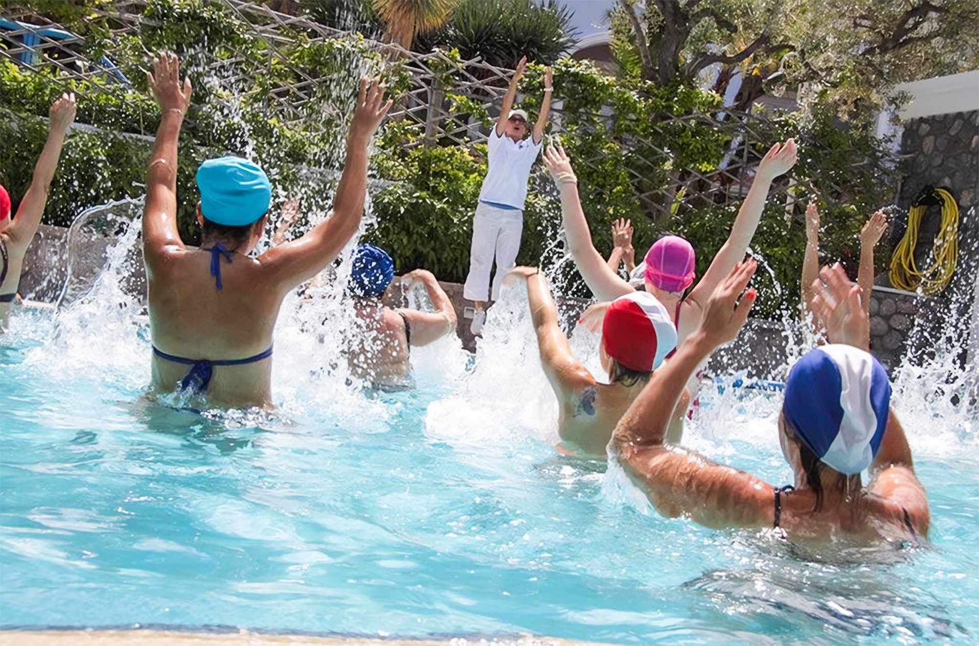 SORRISO THERMAE RESORT & SPA 12