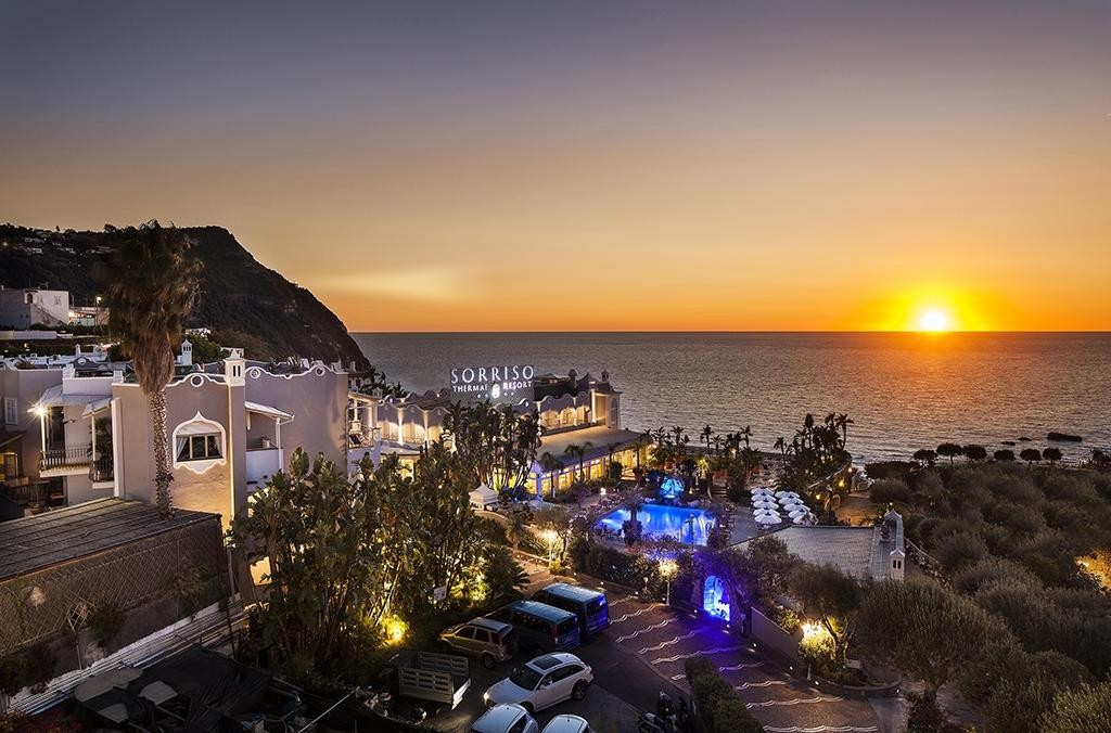 SORRISO THERMAE RESORT & SPA – fotka 21