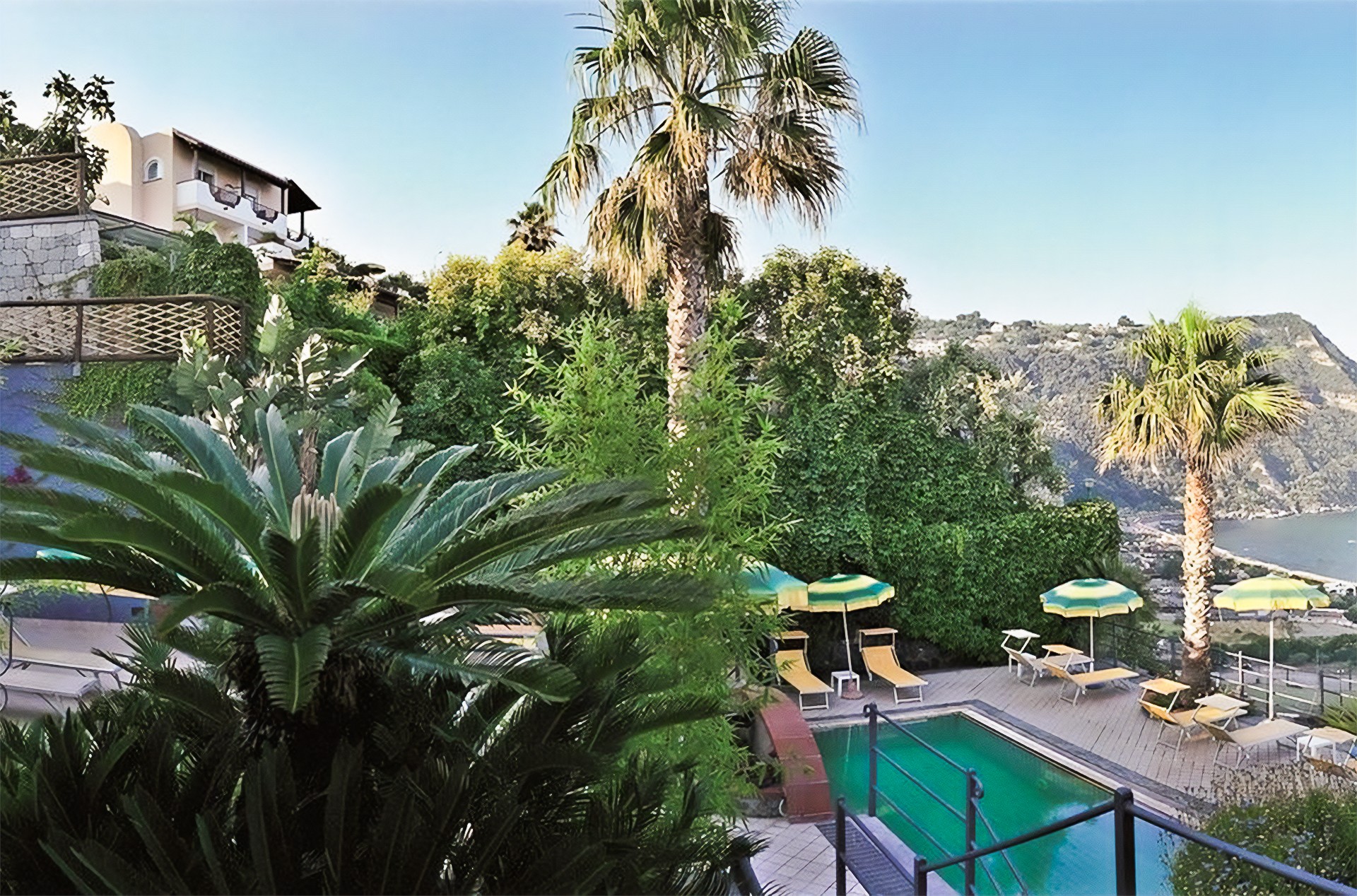 SORRISO THERMAE RESORT & SPA 4