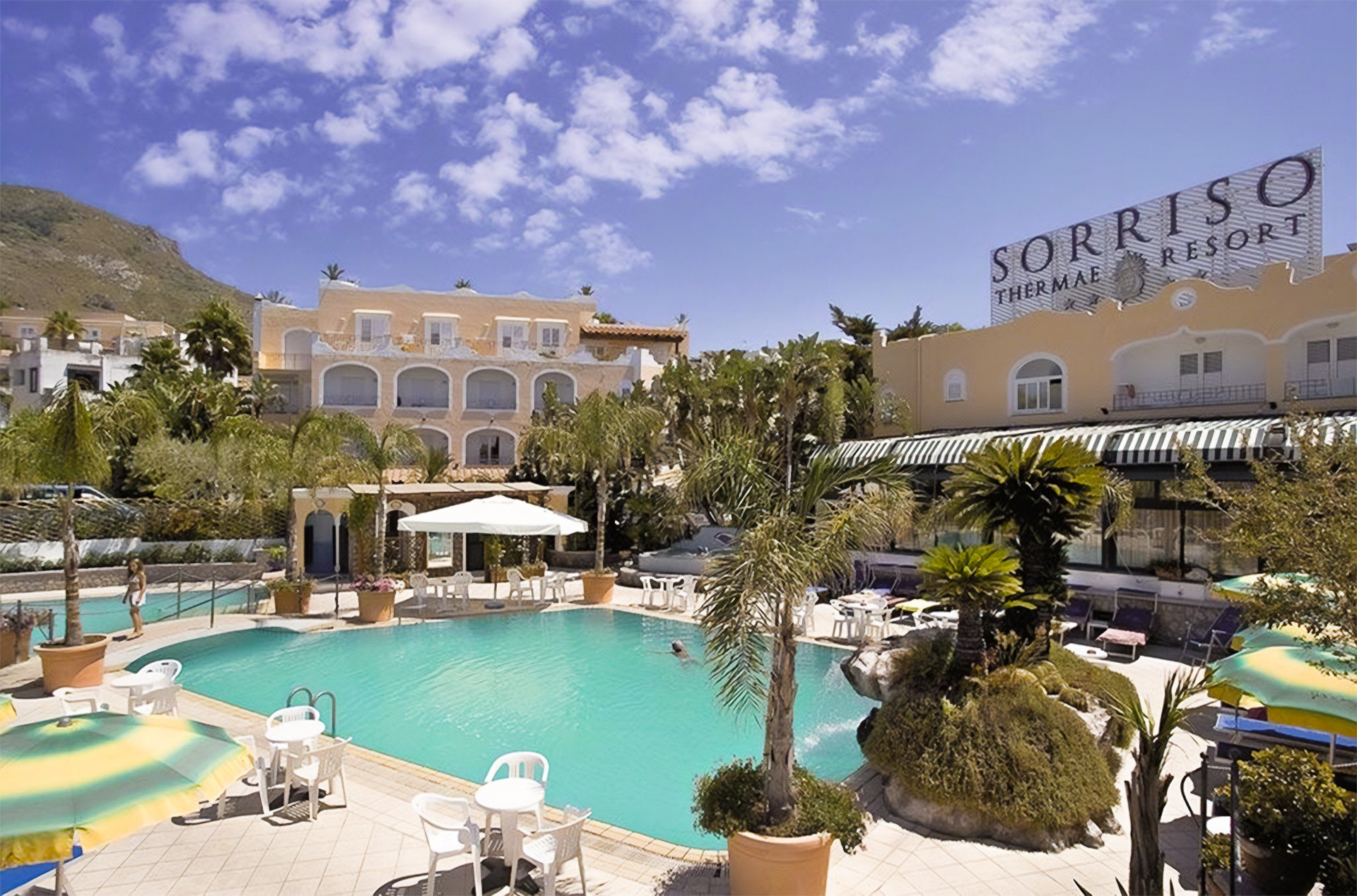 SORRISO THERMAE RESORT & SPA 2