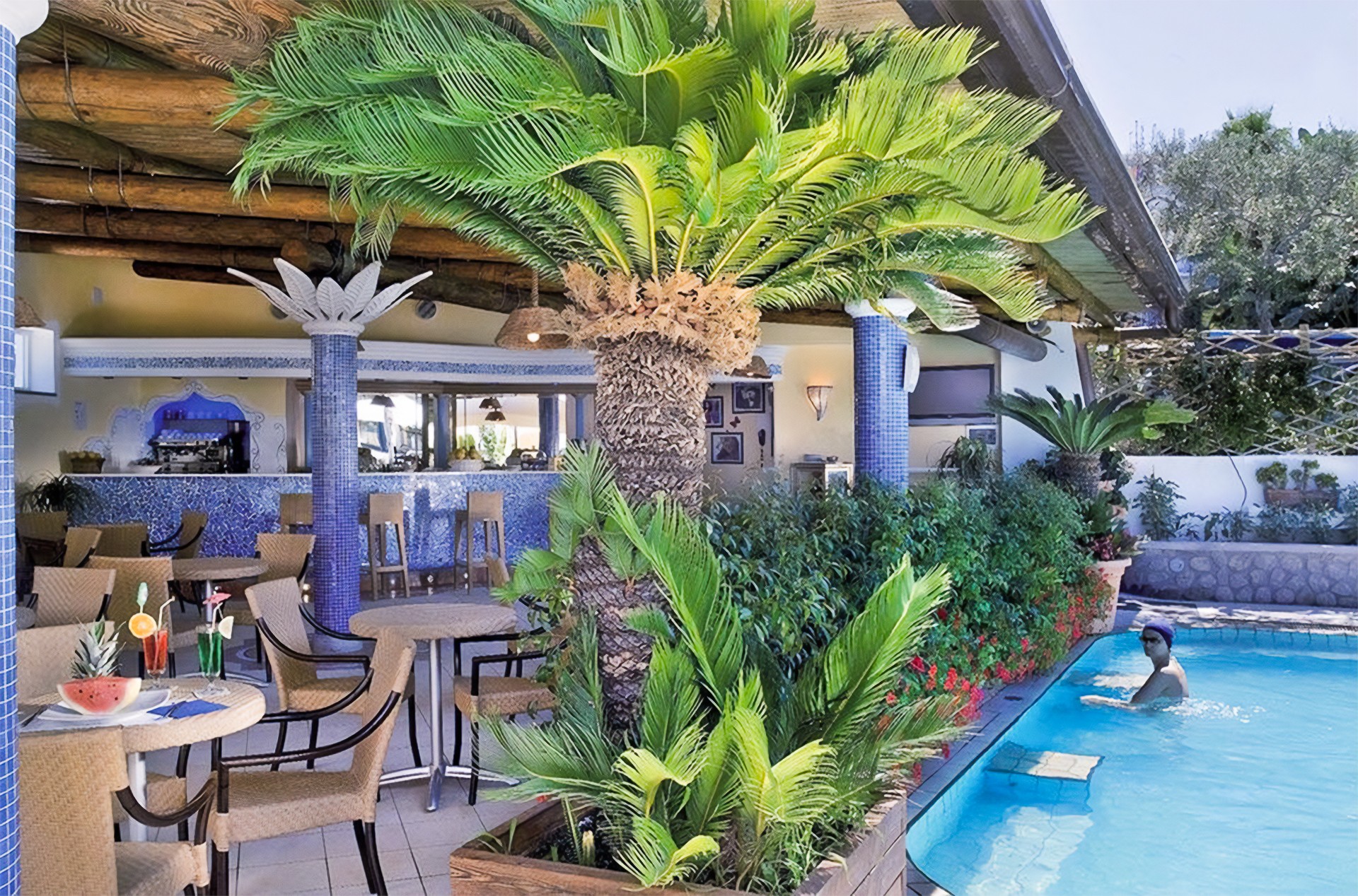 SORRISO THERMAE RESORT & SPA 3