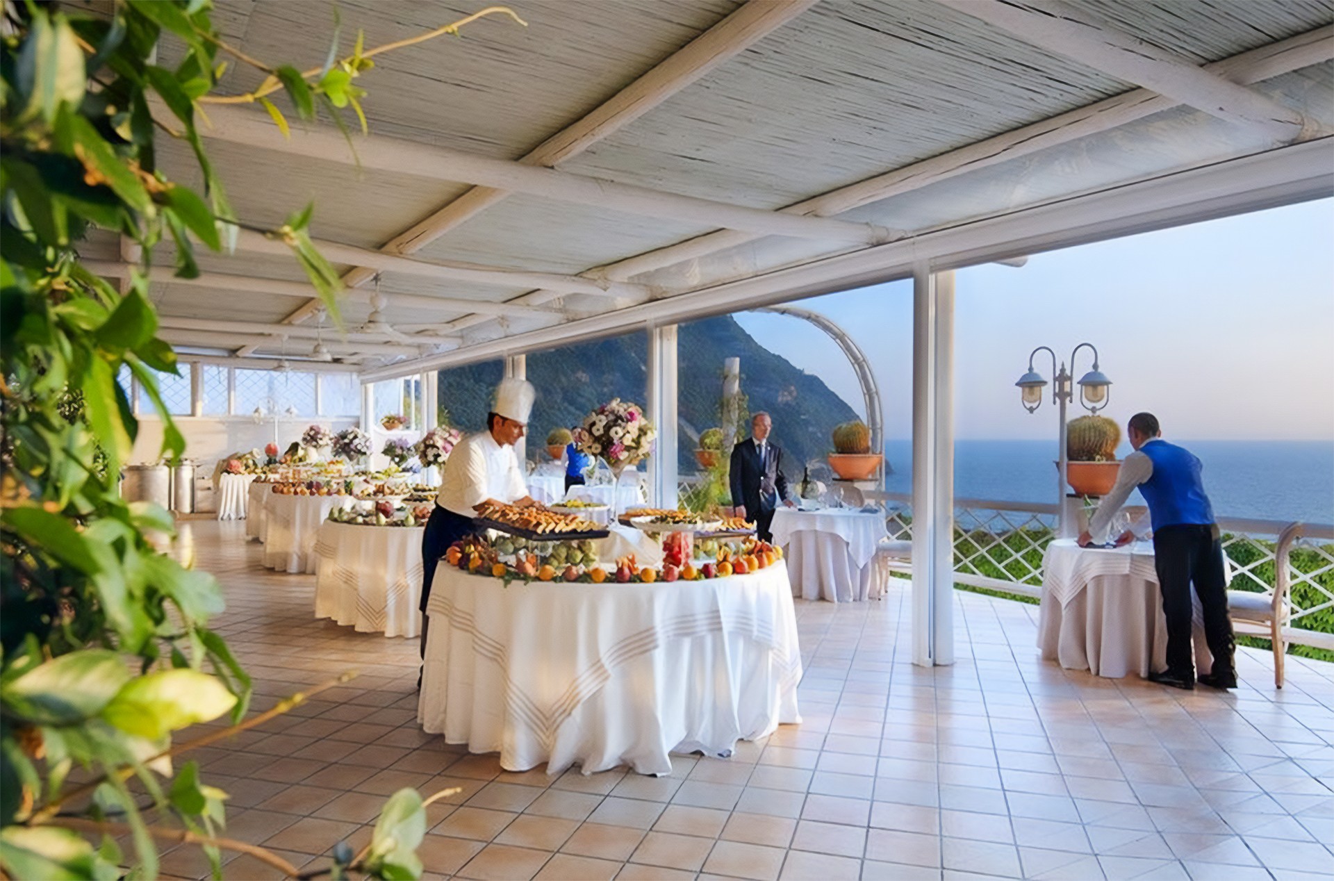 SORRISO THERMAE RESORT & SPA 11