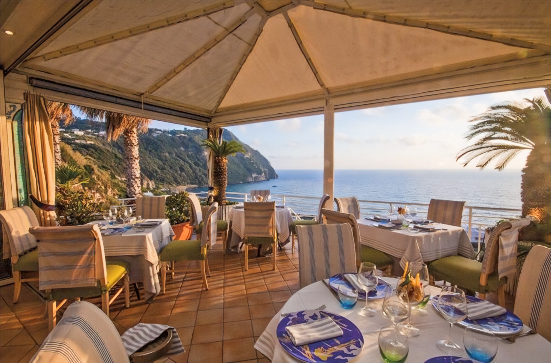 SORRISO THERMAE RESORT & SPA 10