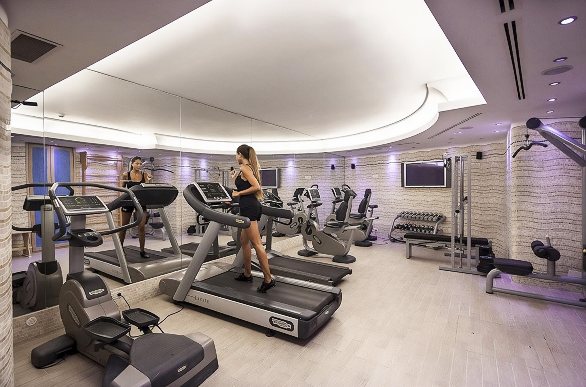 SORRISO THERMAE RESORT & SPA 9