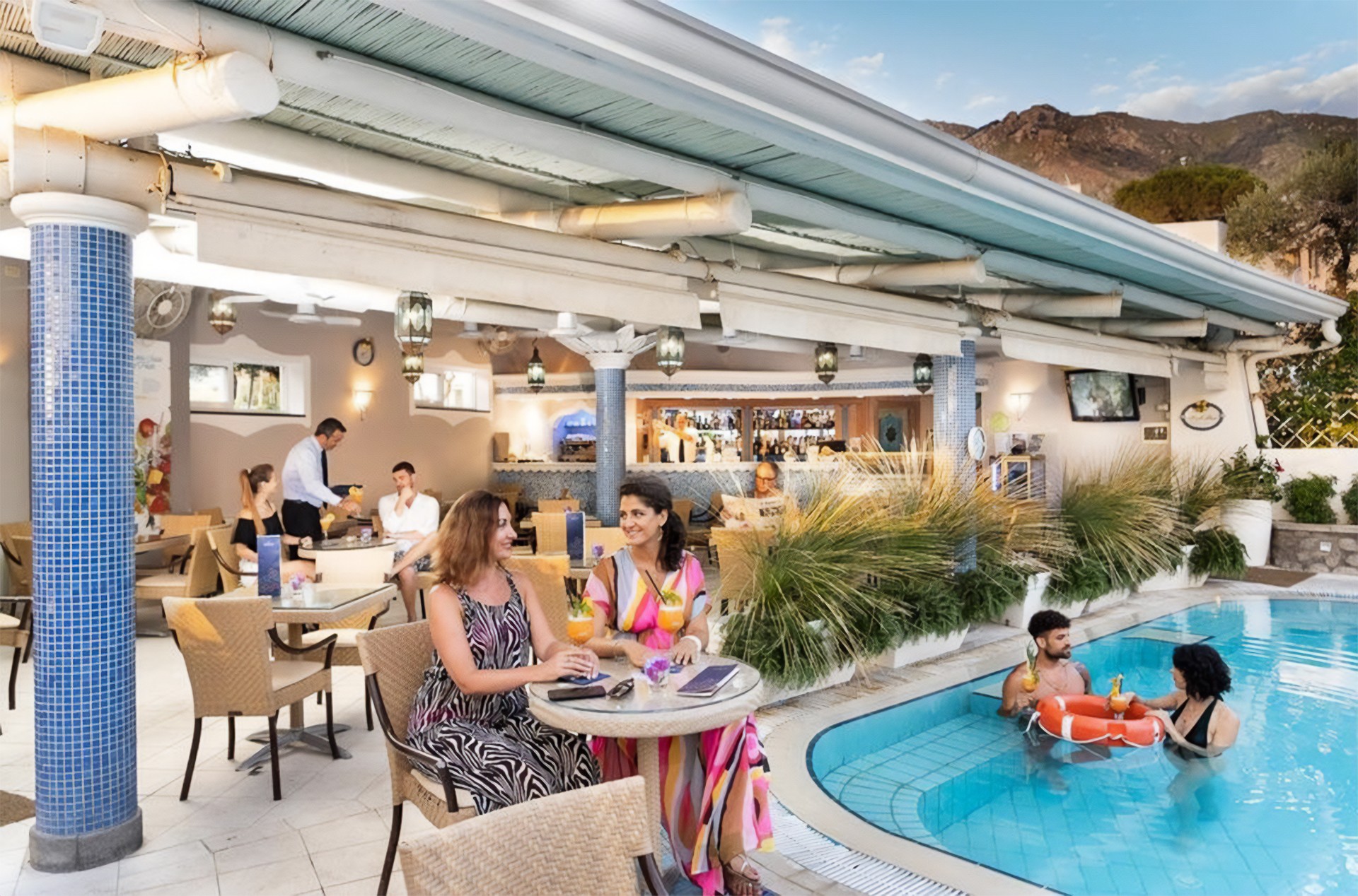 SORRISO THERMAE RESORT & SPA 7