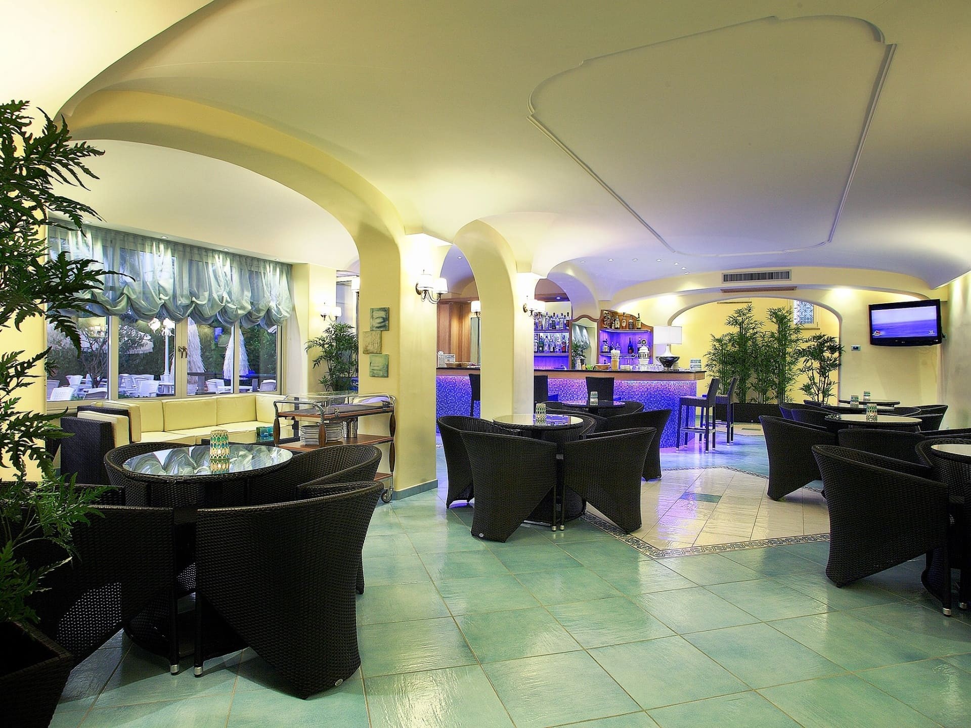 TERME PARK IMPERIAL 21