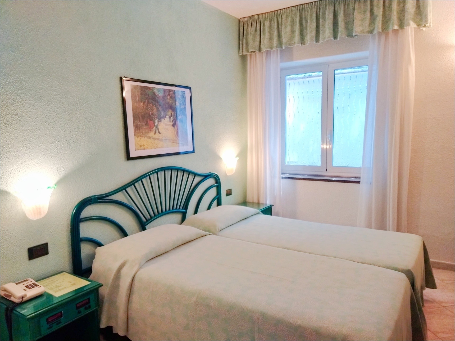 TERME PARK IMPERIAL 10