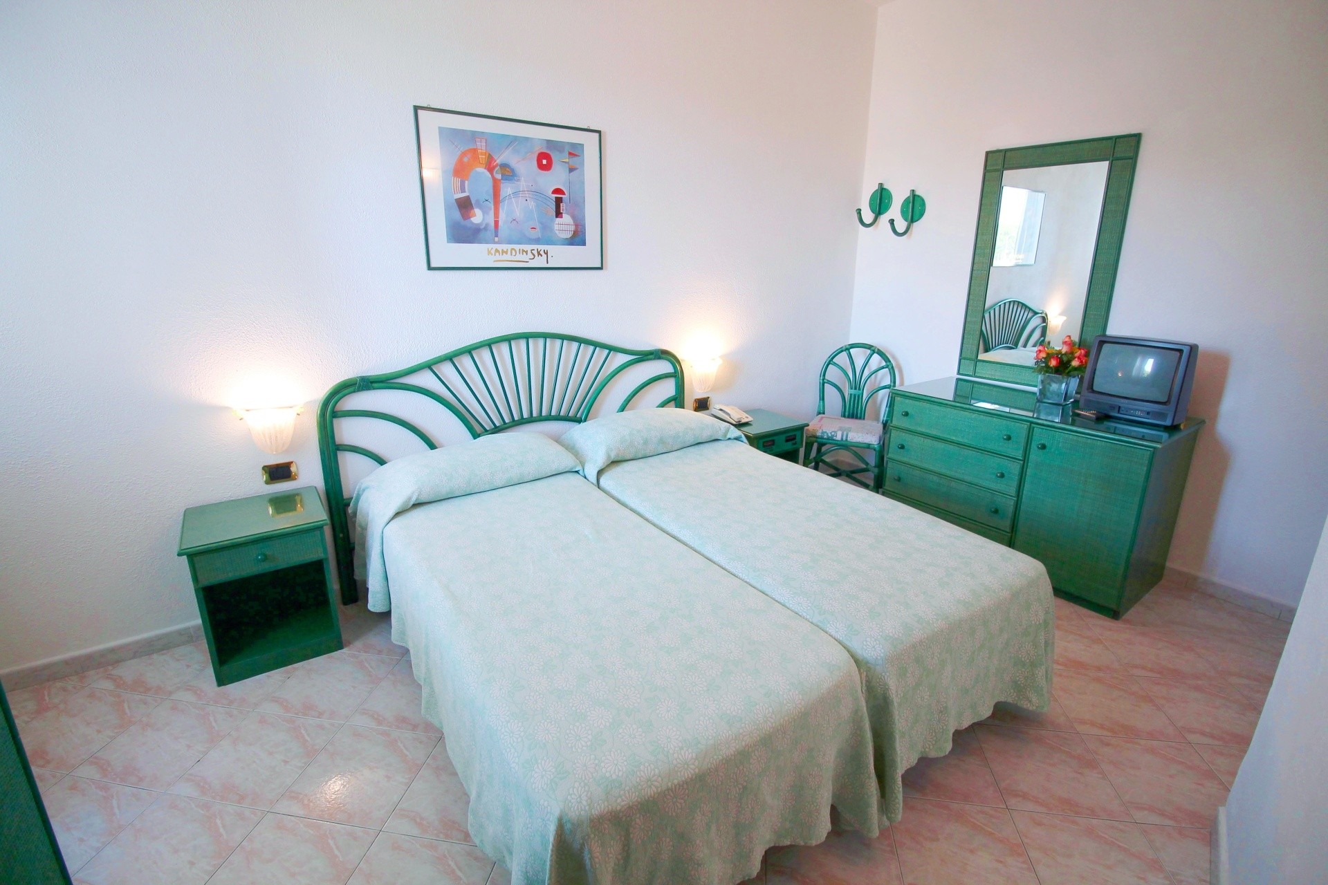 TERME PARK IMPERIAL 8