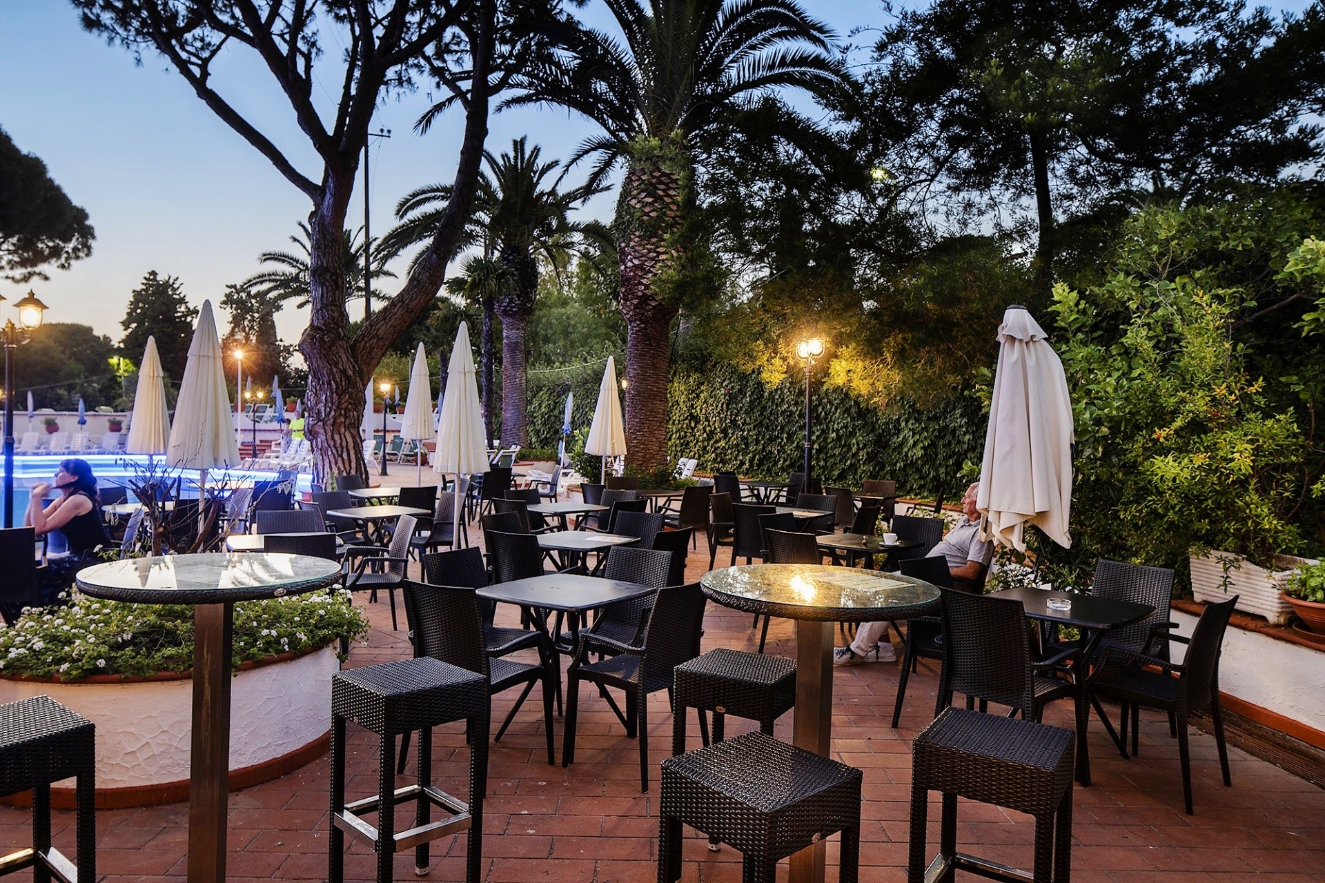 TERME PARK IMPERIAL 30