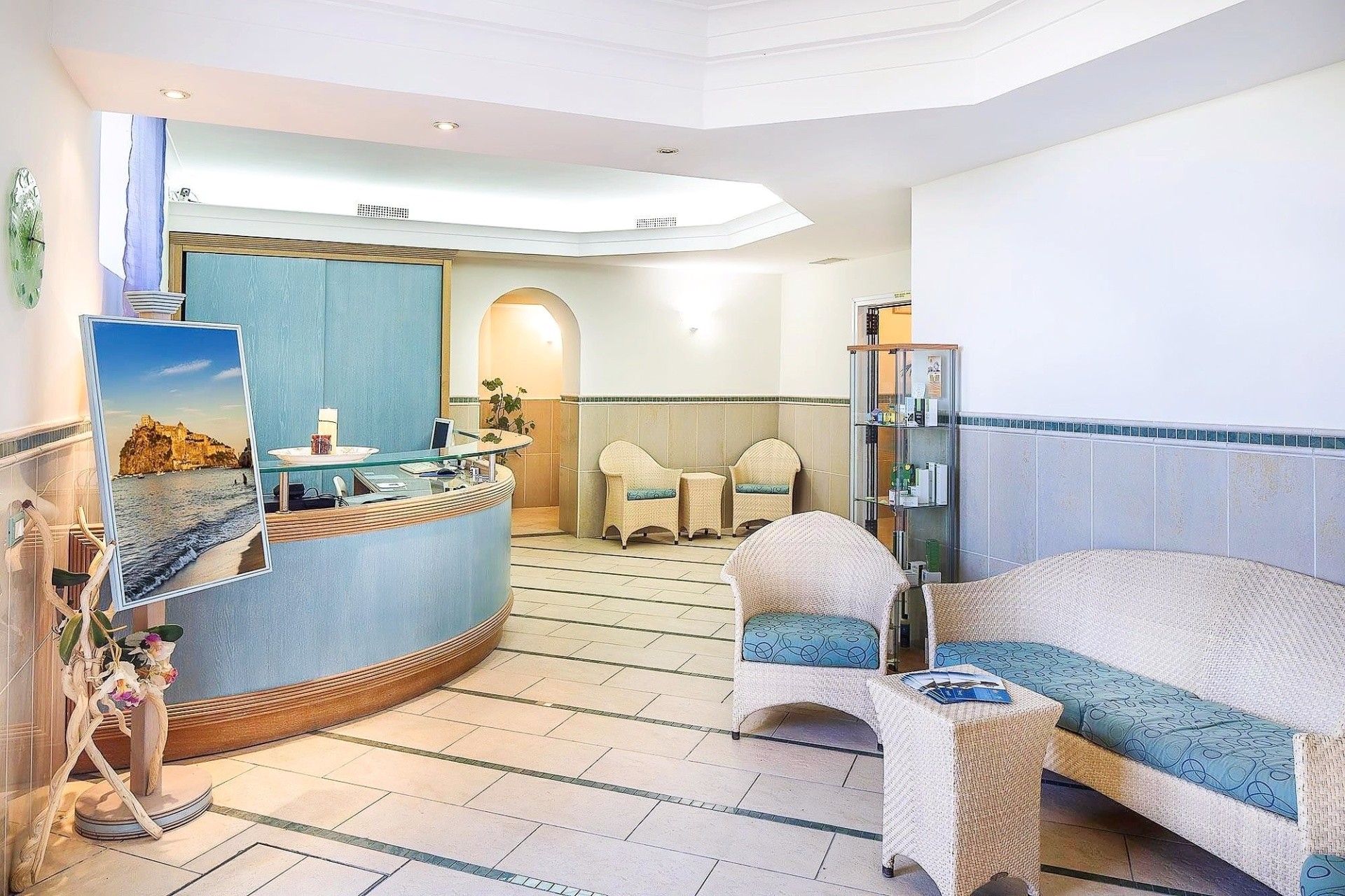 TERME PARK IMPERIAL 24