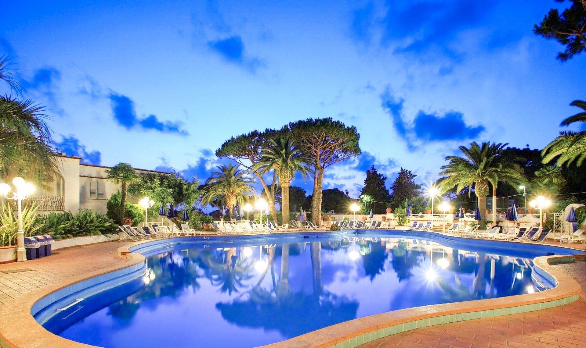 TERME PARK IMPERIAL 28