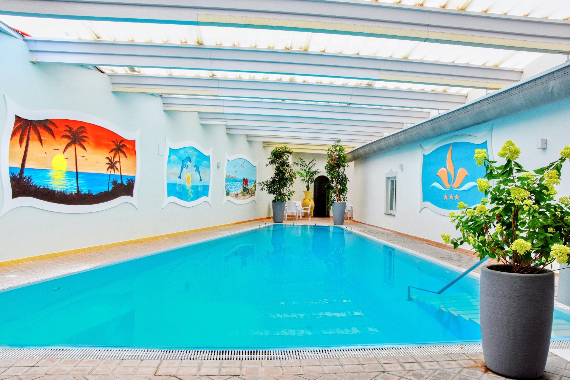 TERME PARK IMPERIAL 25