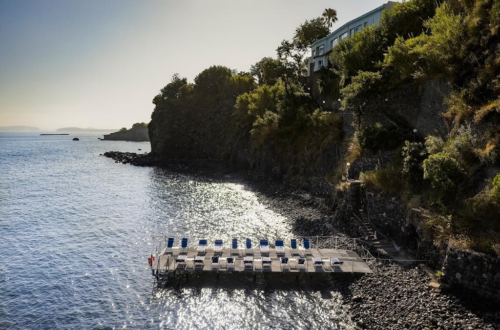 Hotel and Spa Continental Mare 10