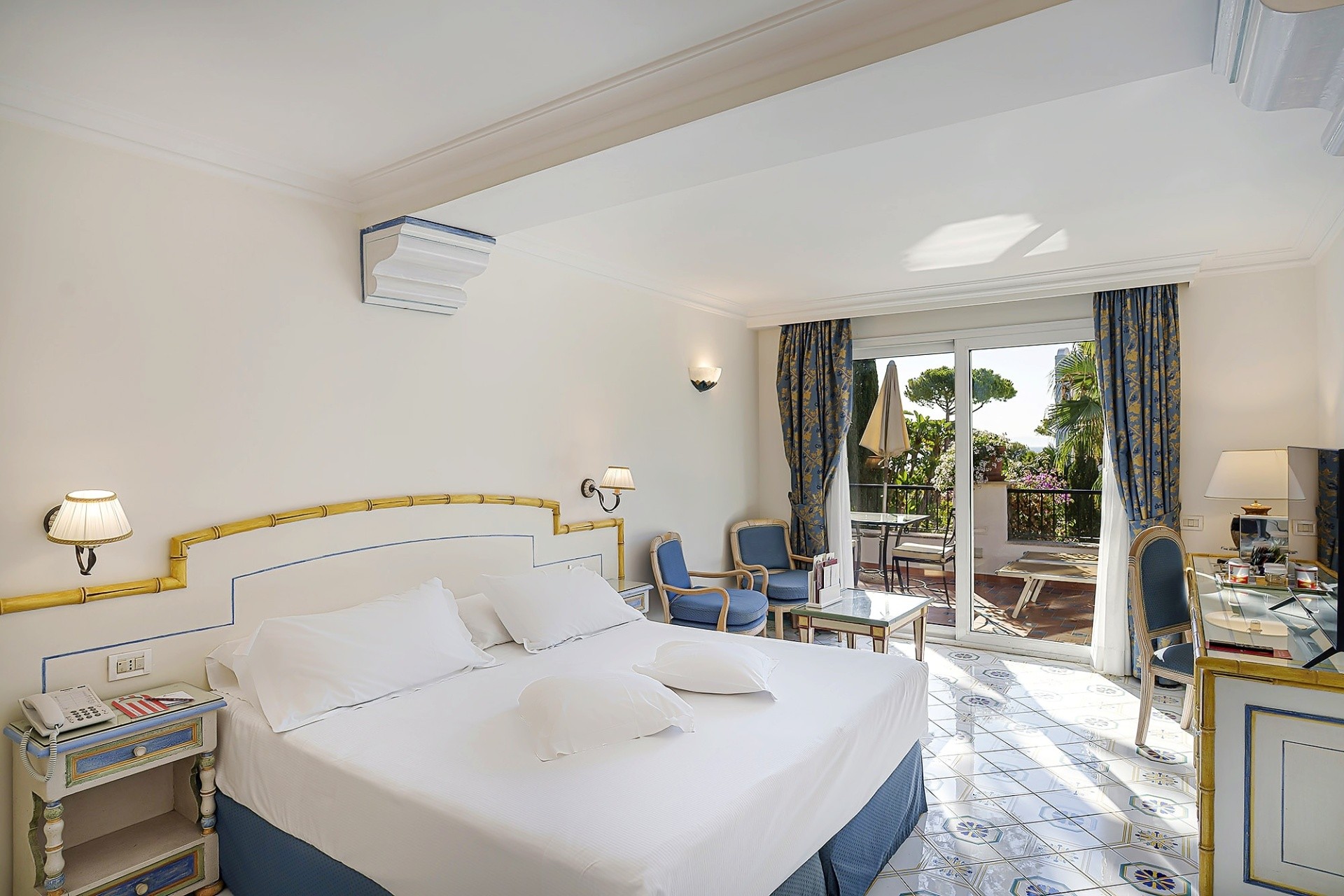 Grand Hotel IL Moresco